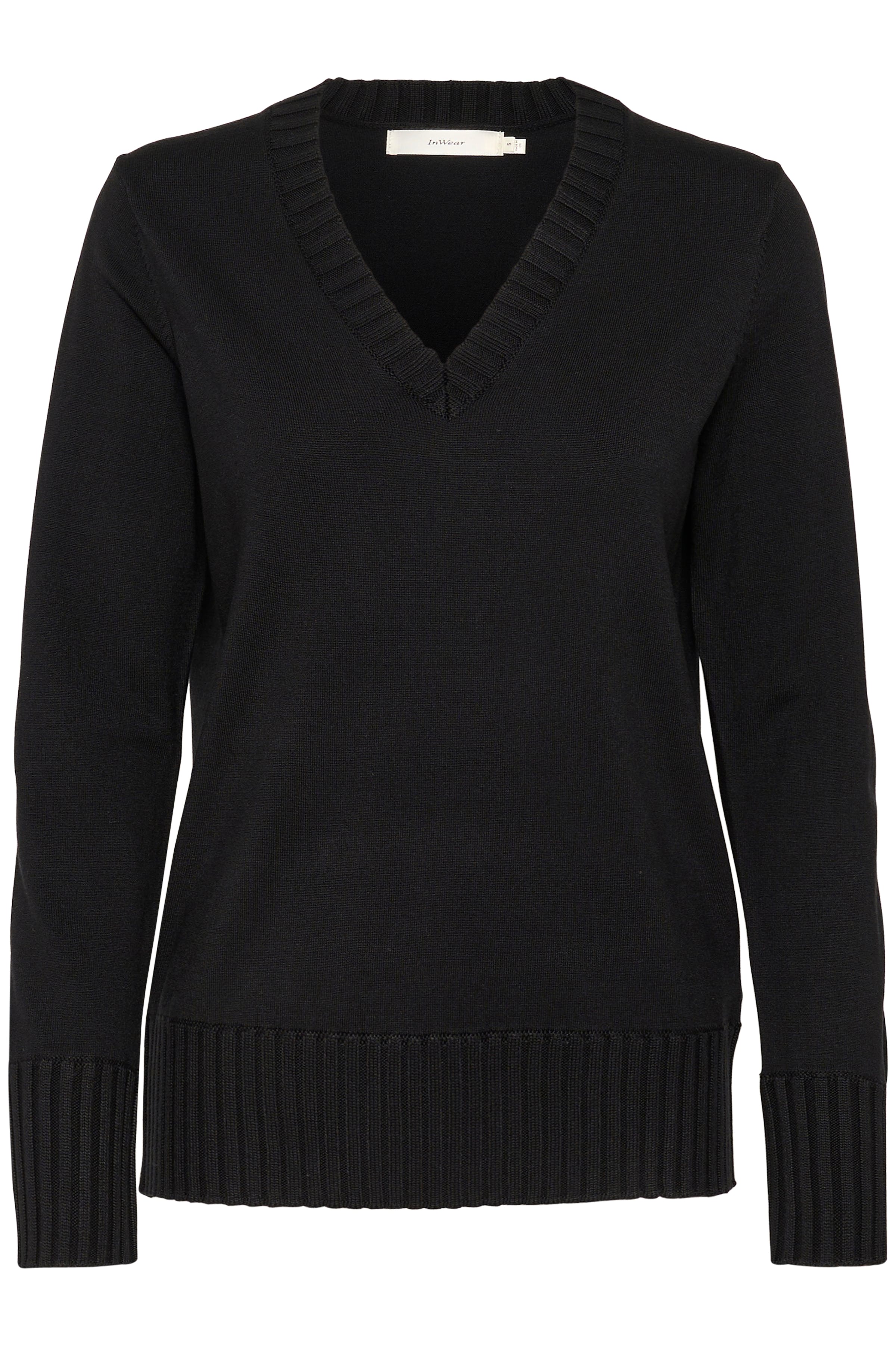 ZauloIW Pullover PACK FRONT 30110128-110701