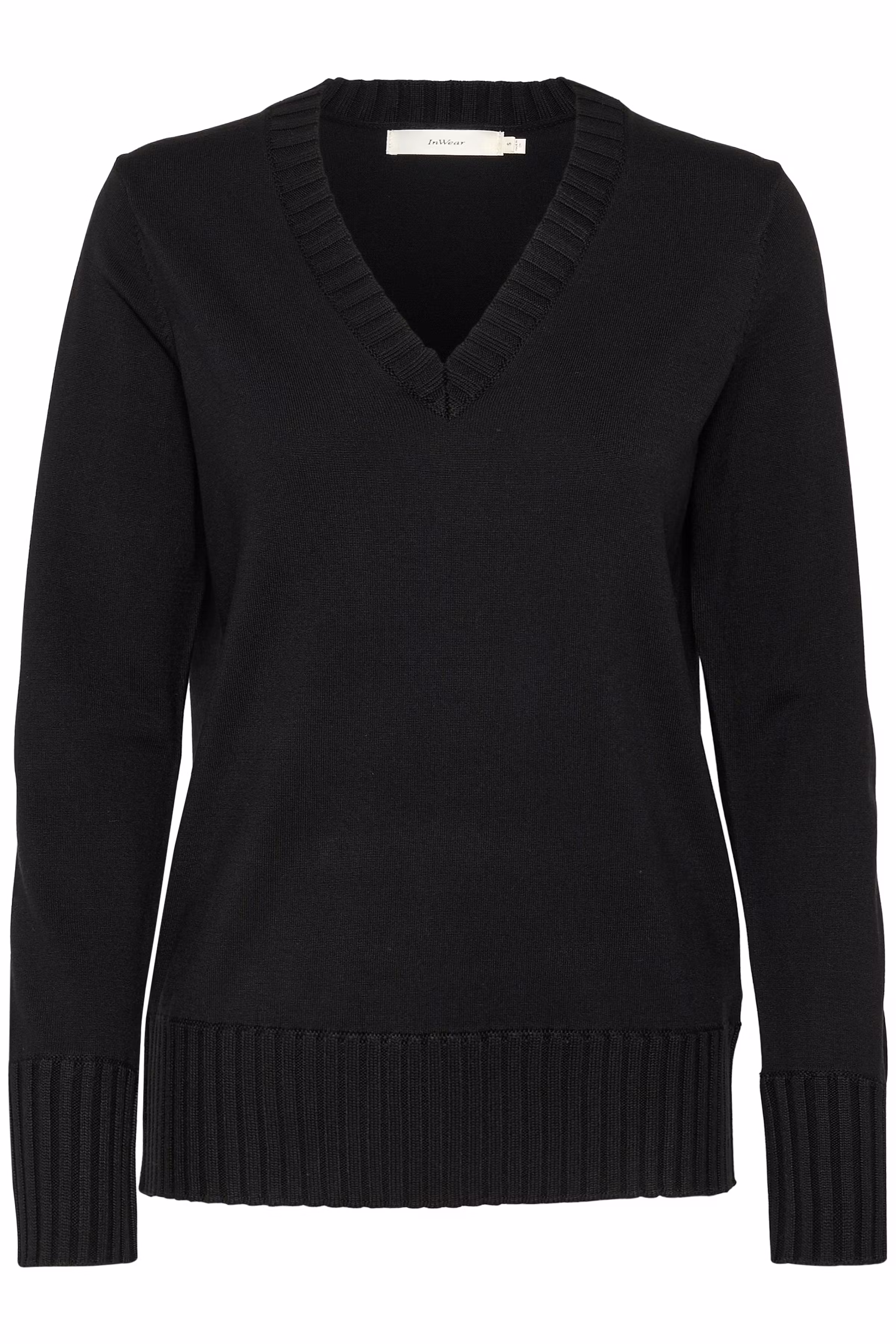 ZauloIW Pullover PACK FRONT 30110128-194008