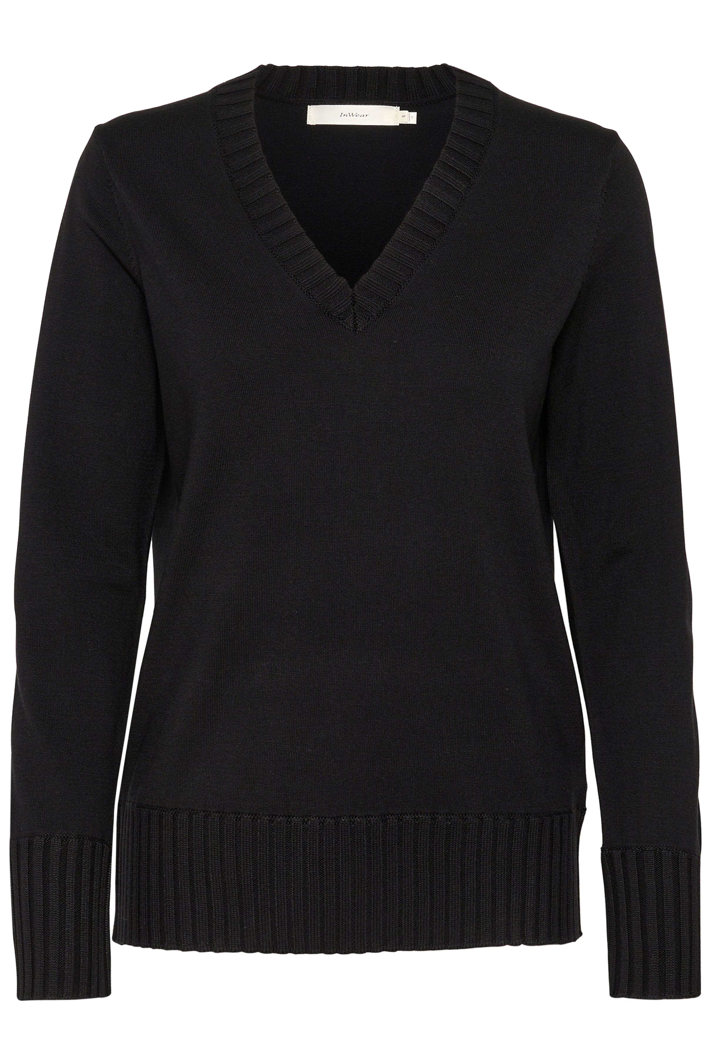 ZauloIW Pullover PACK FRONT 30110128-194008