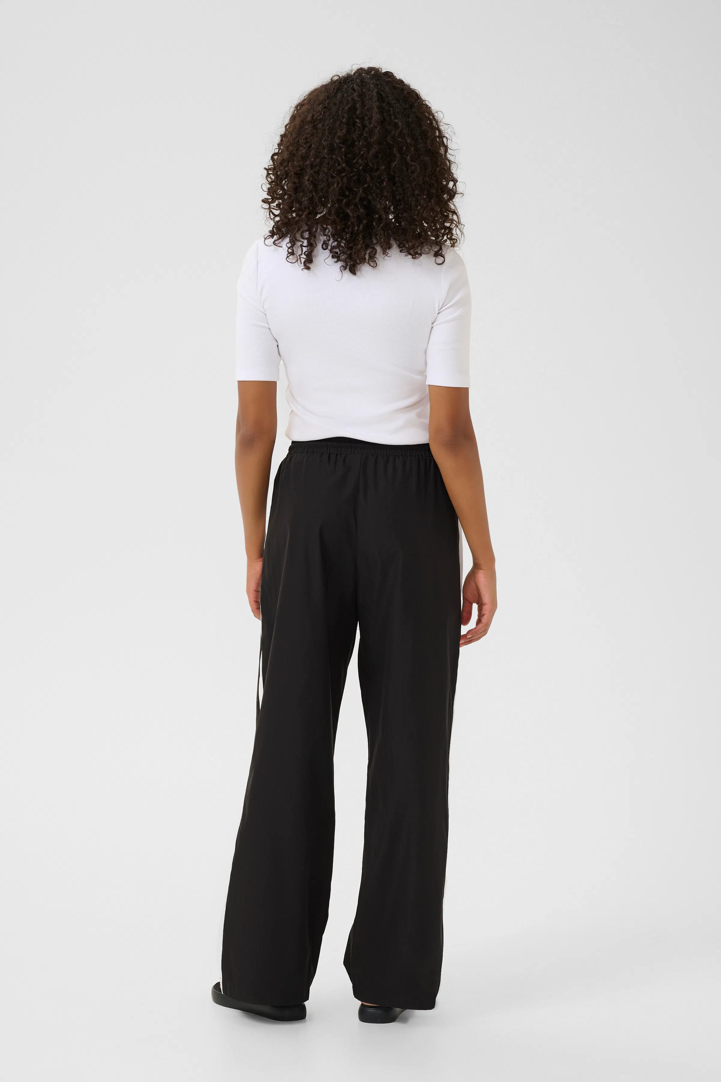 KAvanessa Bukser LOOKBOOK BACK 10552458-100121
