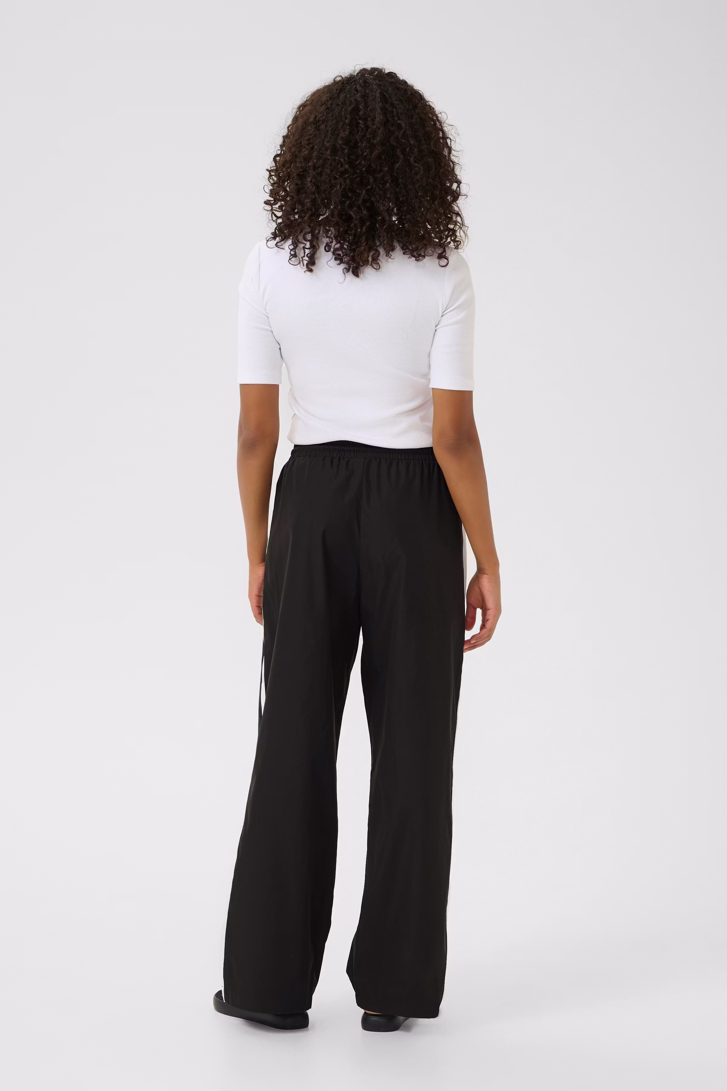 KAvanessa Bukser LOOKBOOK BACK 10552458-100121