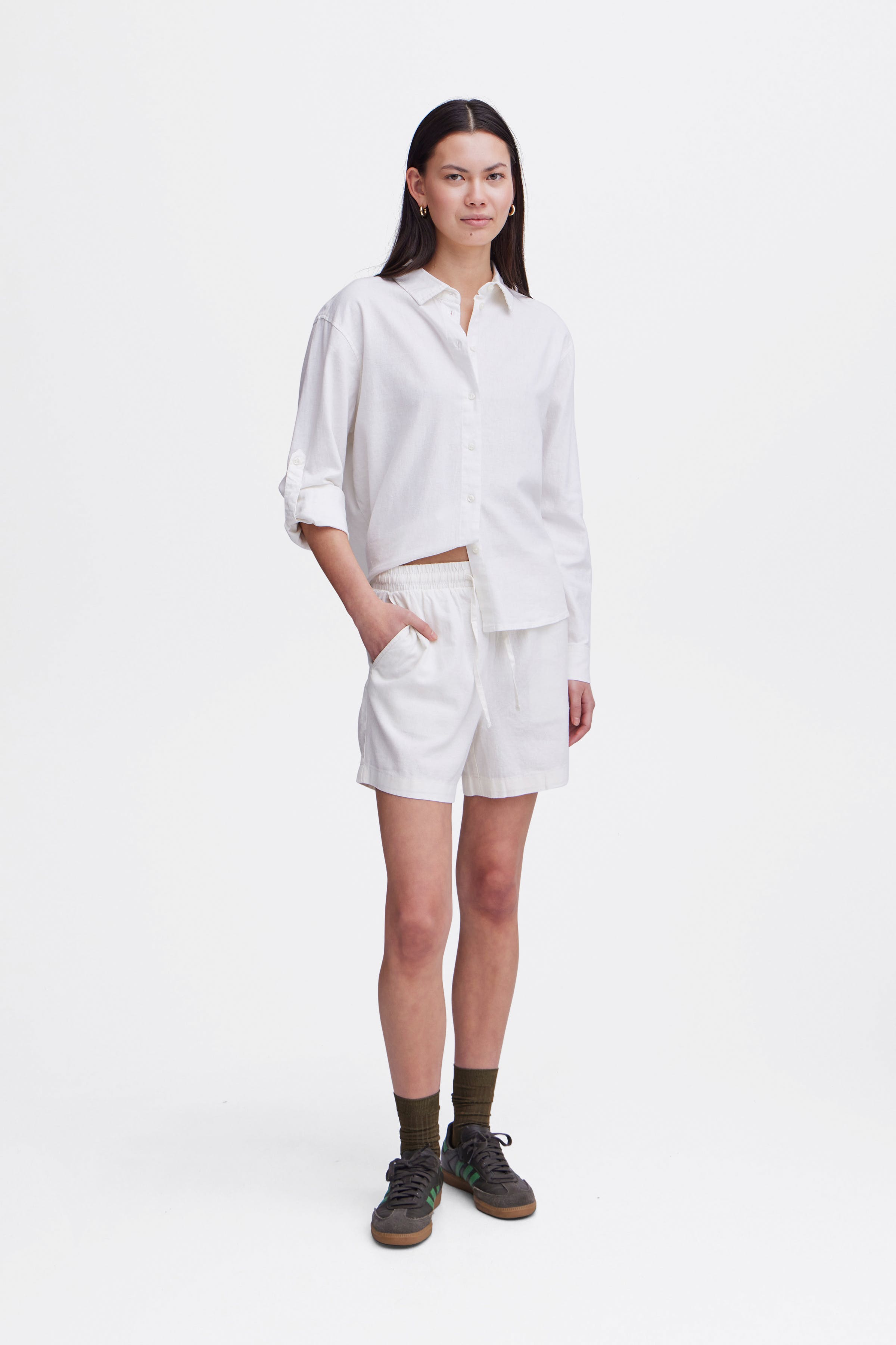 IHLINO Shorts LOOKBOOK FRONT 20119484-114201