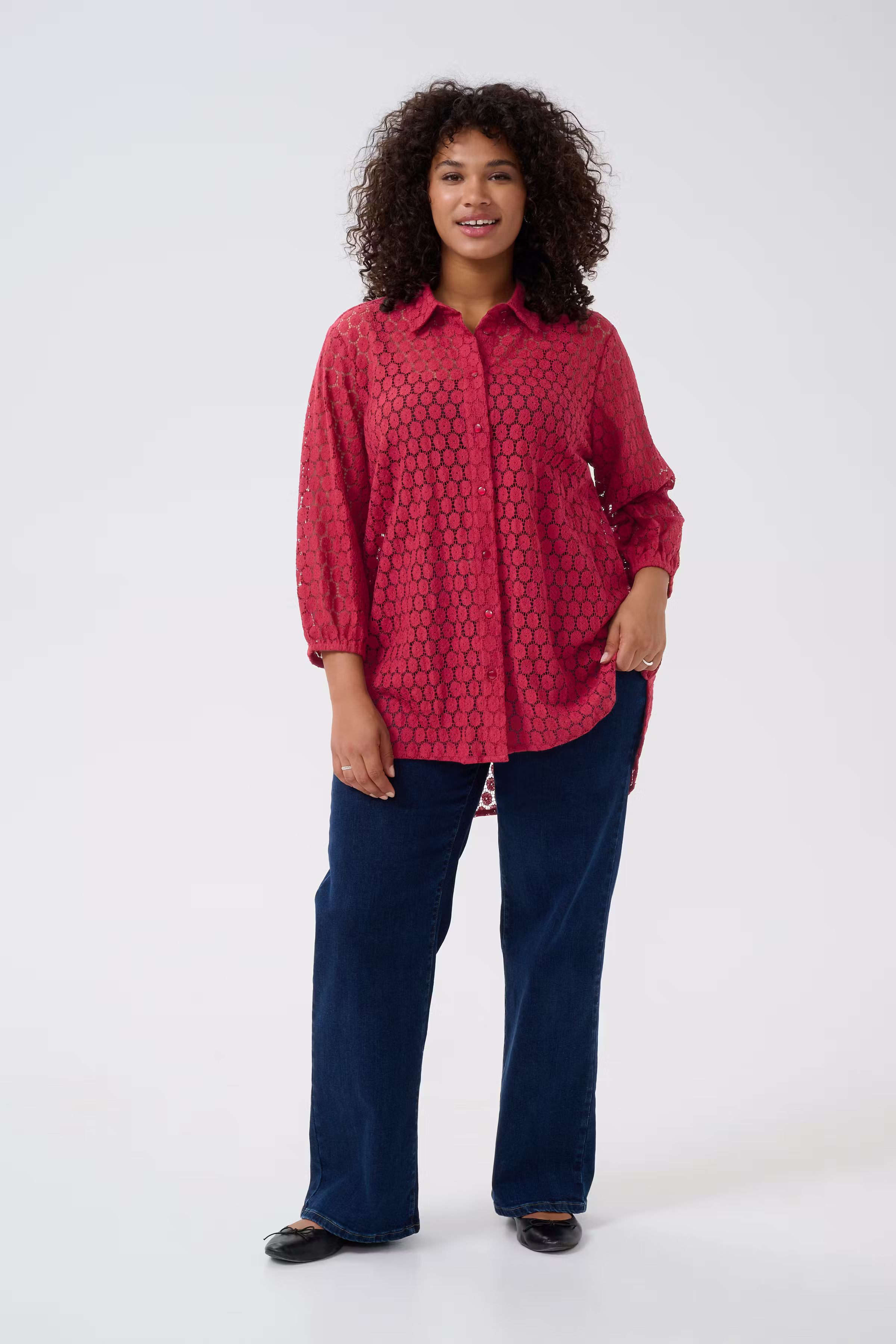 KClorena Shirt LOOKBOOK FRONT 10583087-191940