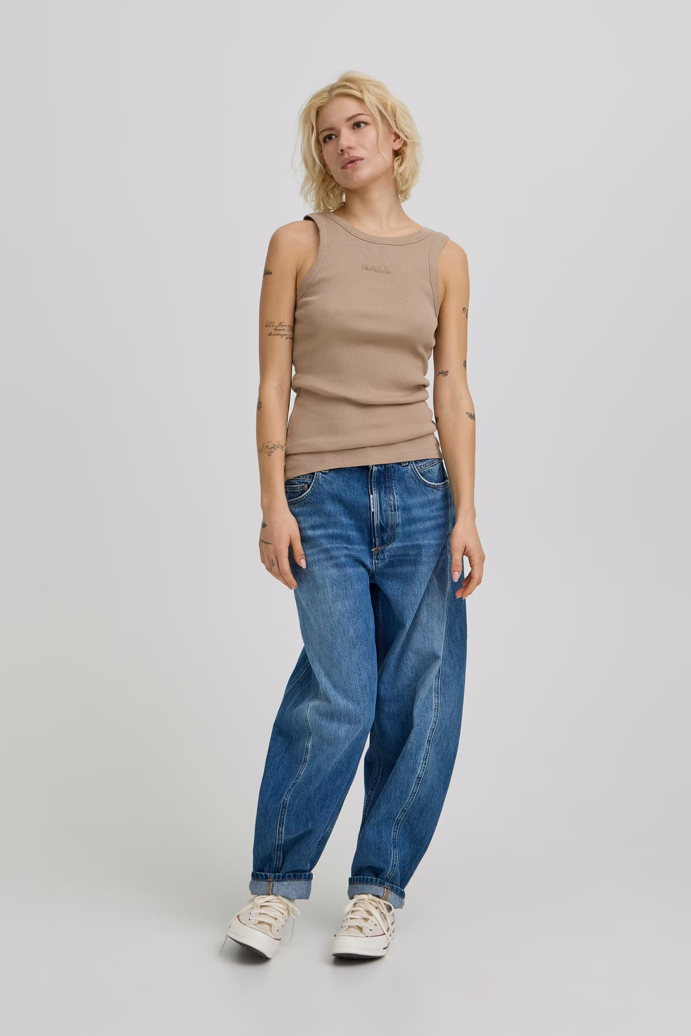 BAALTOBELLI Top LOOKBOOK FRONT 50405330-171109