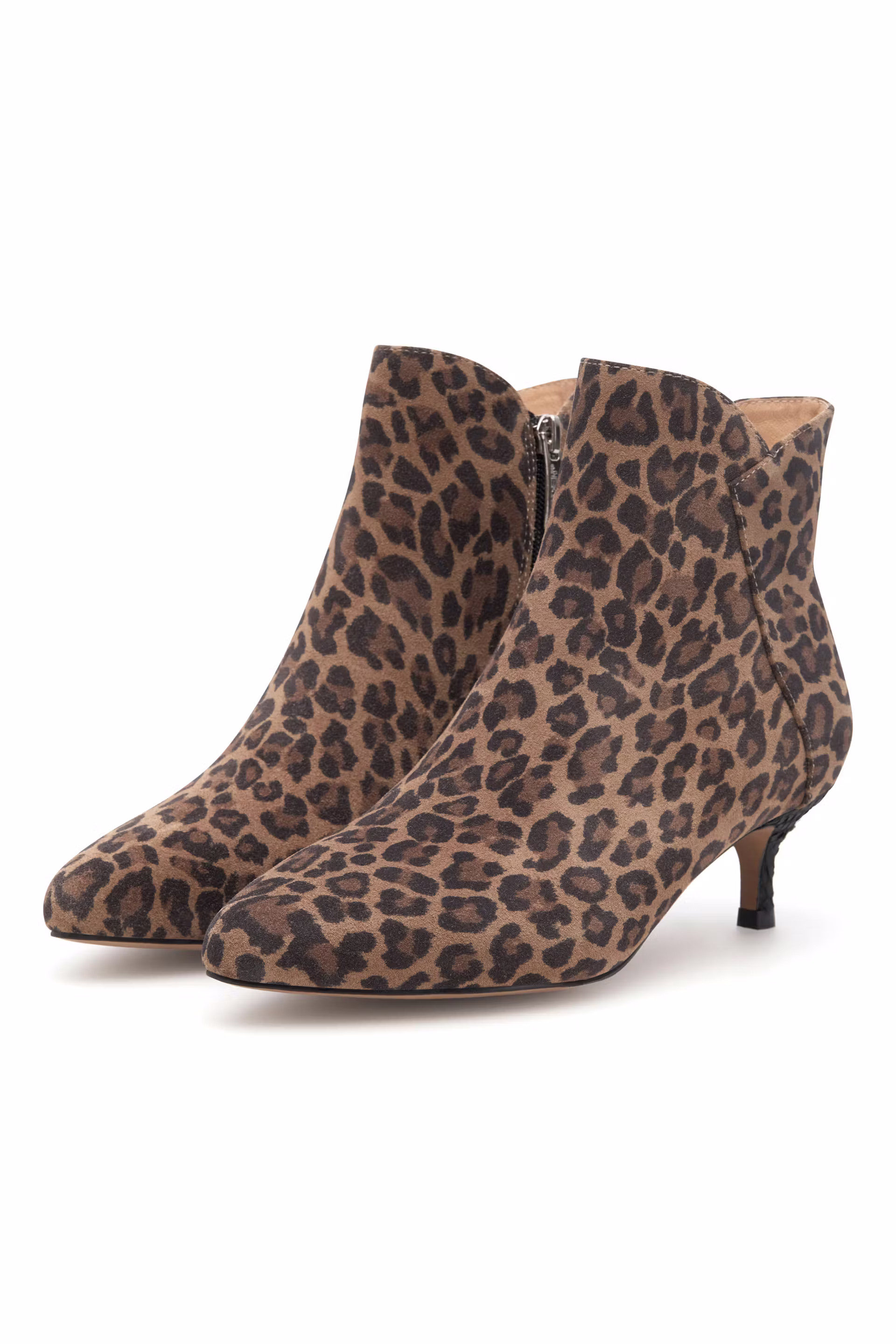 SagaZipS Stiefel PACK FRONT 40551668-400309