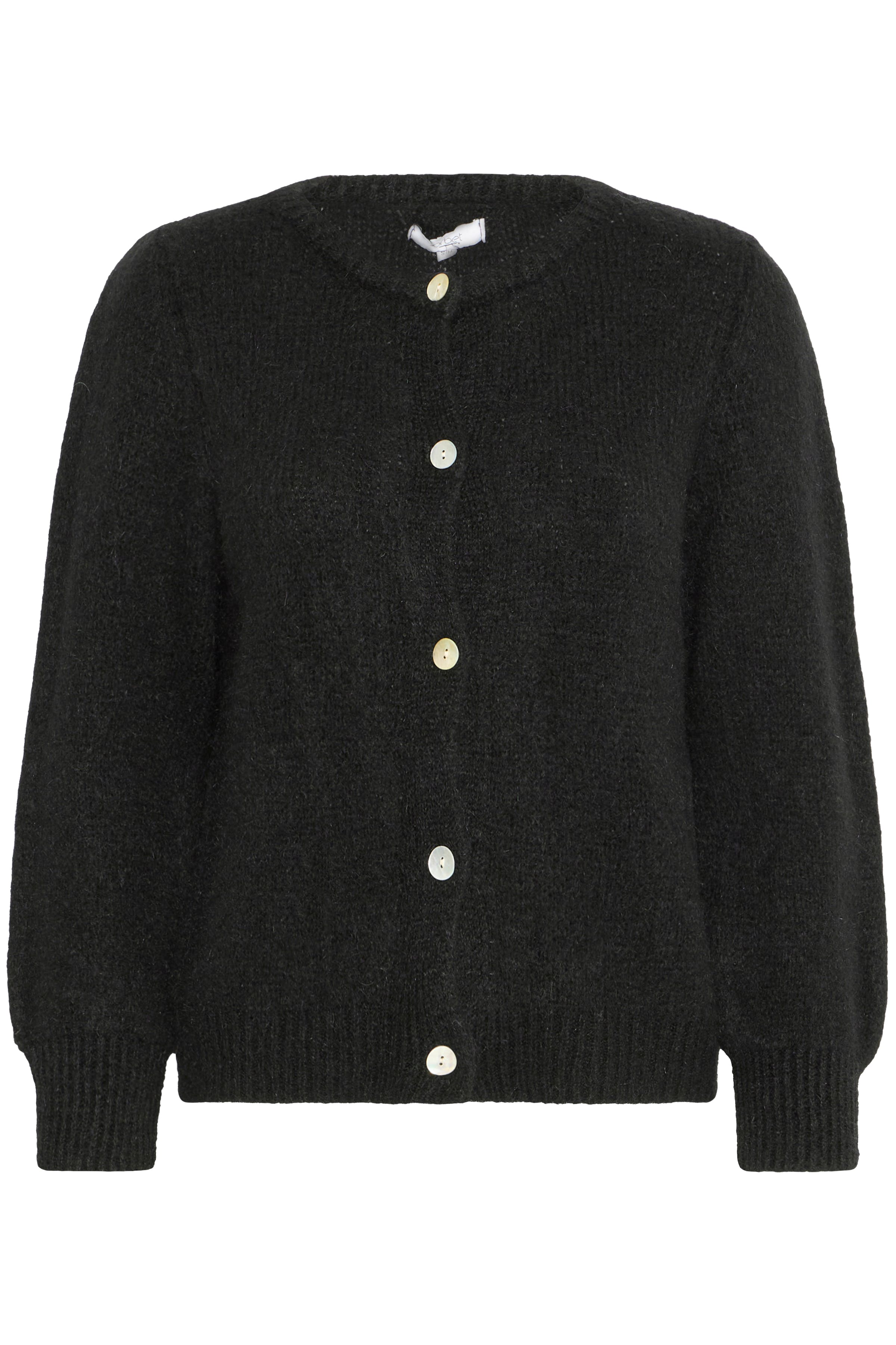 SBGULVIG Cardigan PACK FRONT 22100655-190303