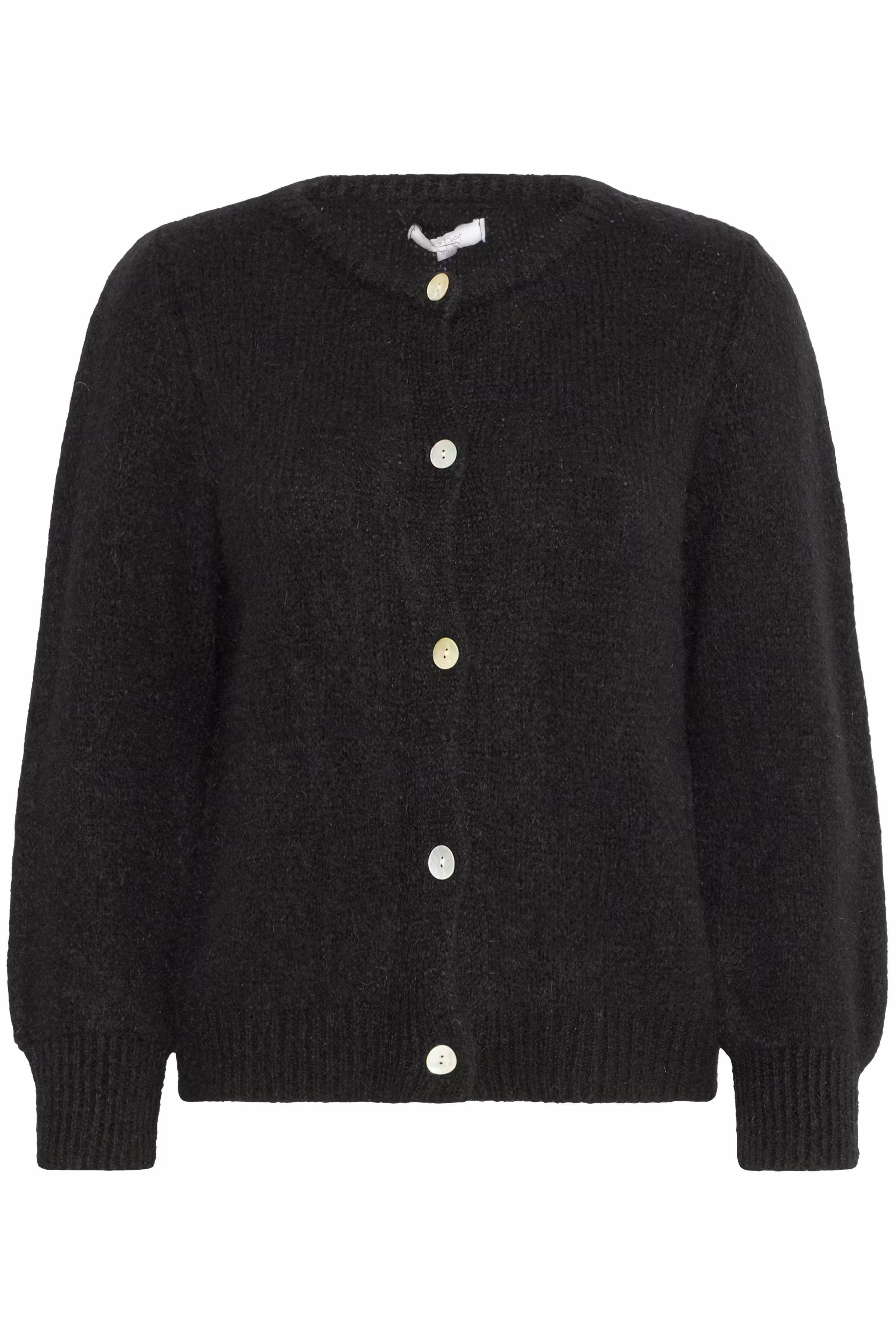 SBGULVIG Cardigan PACK FRONT 22100655-190303