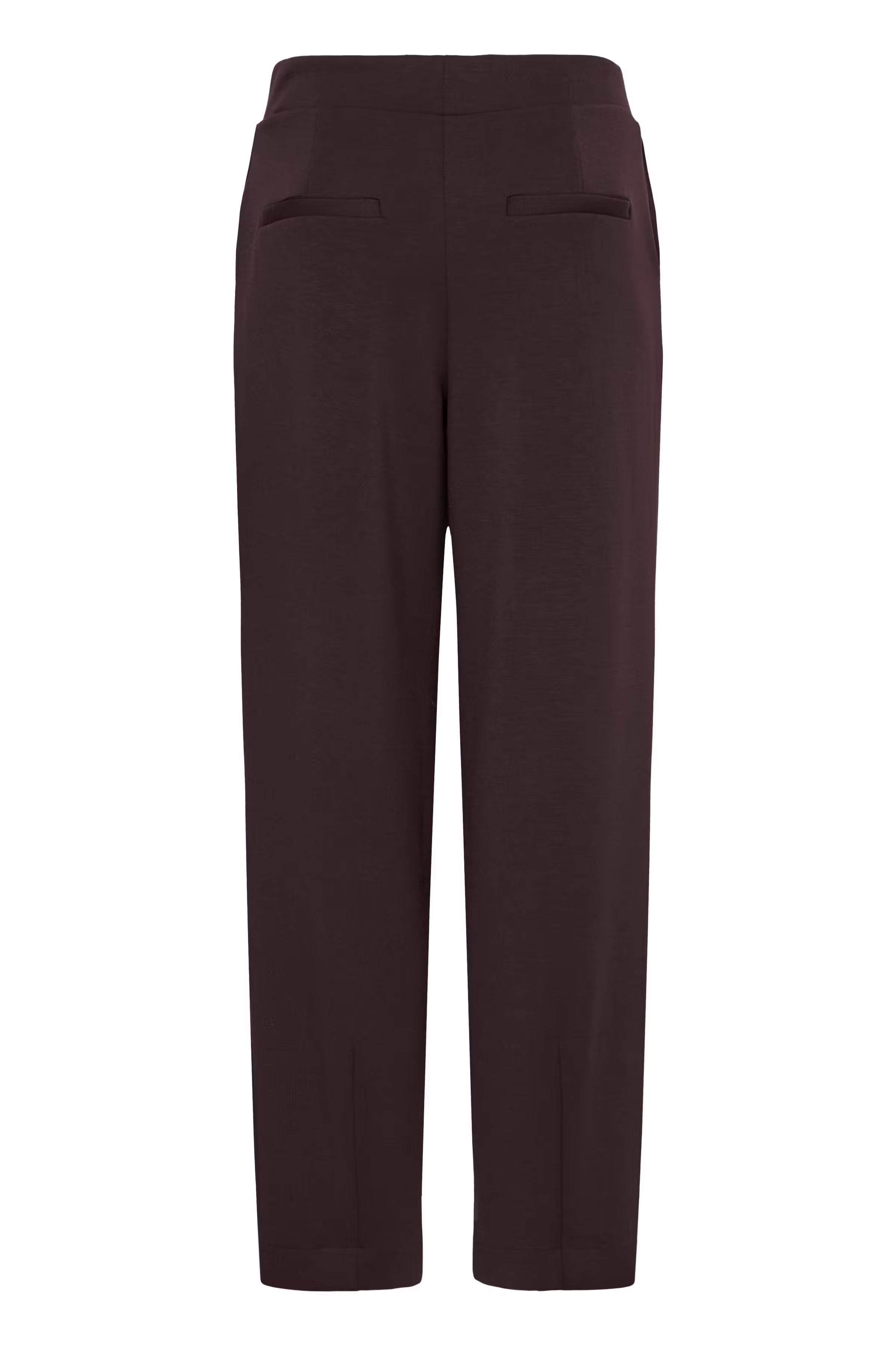BYPUSTI Trousers PACK BACK 20819666-191016