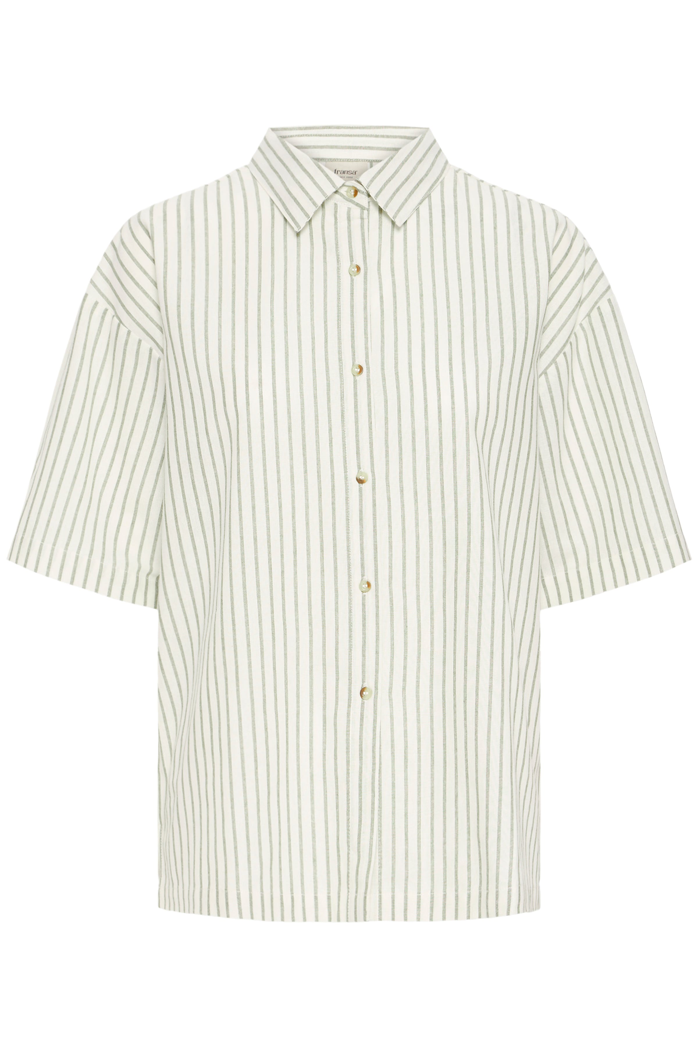 FRBONNIE Skjorte PACK FRONT 20616305-205555