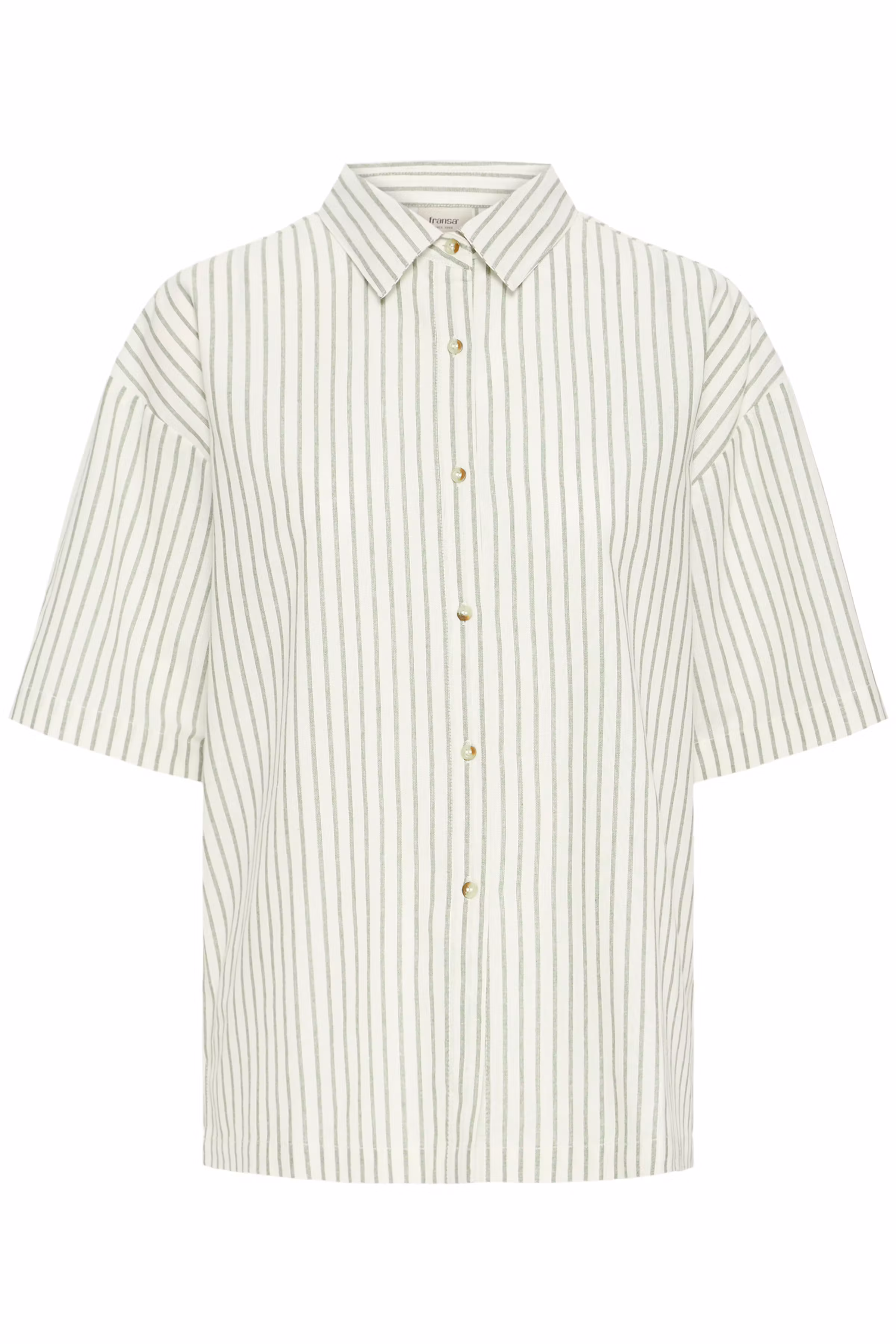 FRBONNIE Skjorte PACK FRONT 20616305-205555