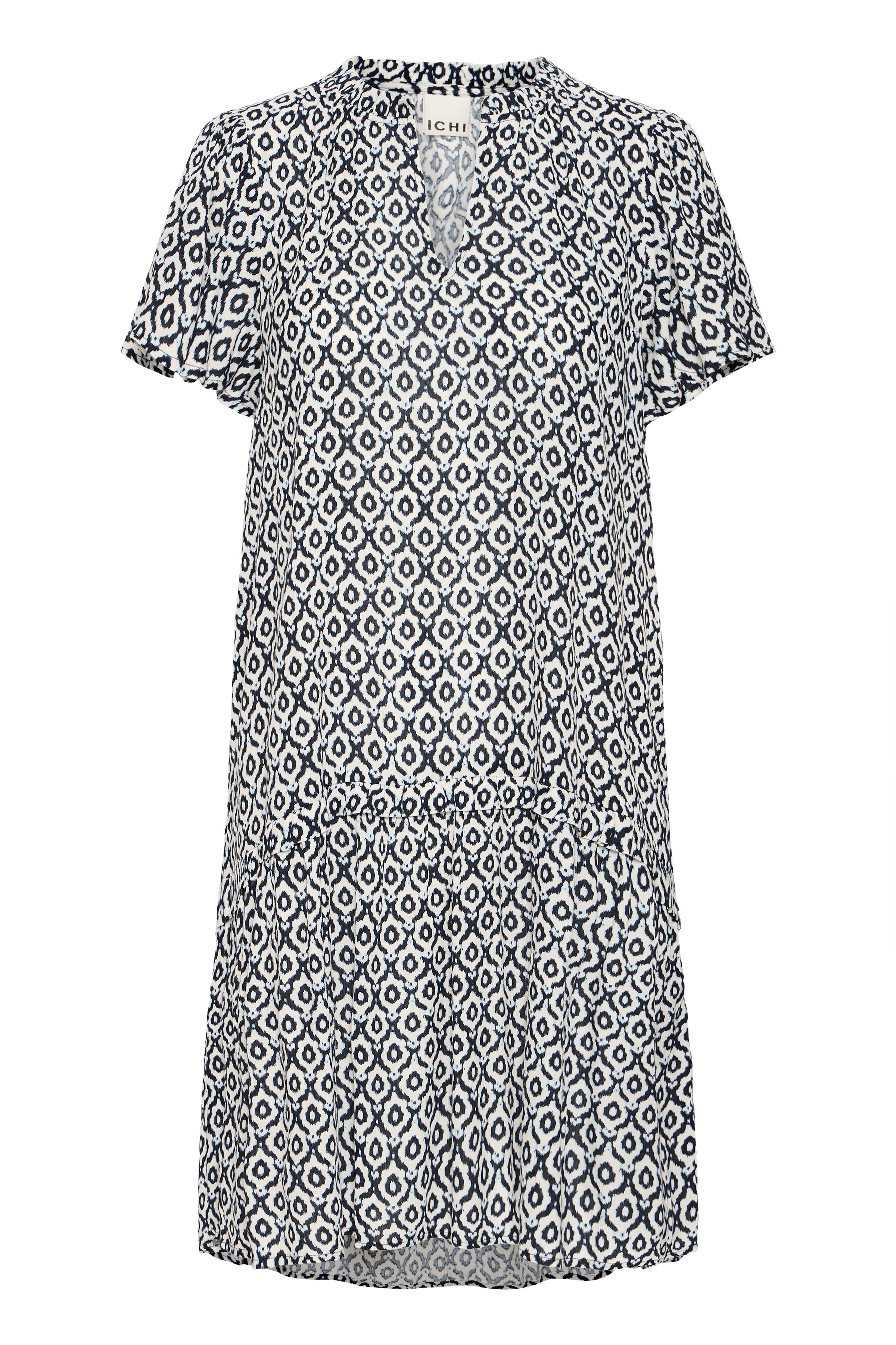 IHMARRAKECH Kjole PACK FRONT 20122961-204483