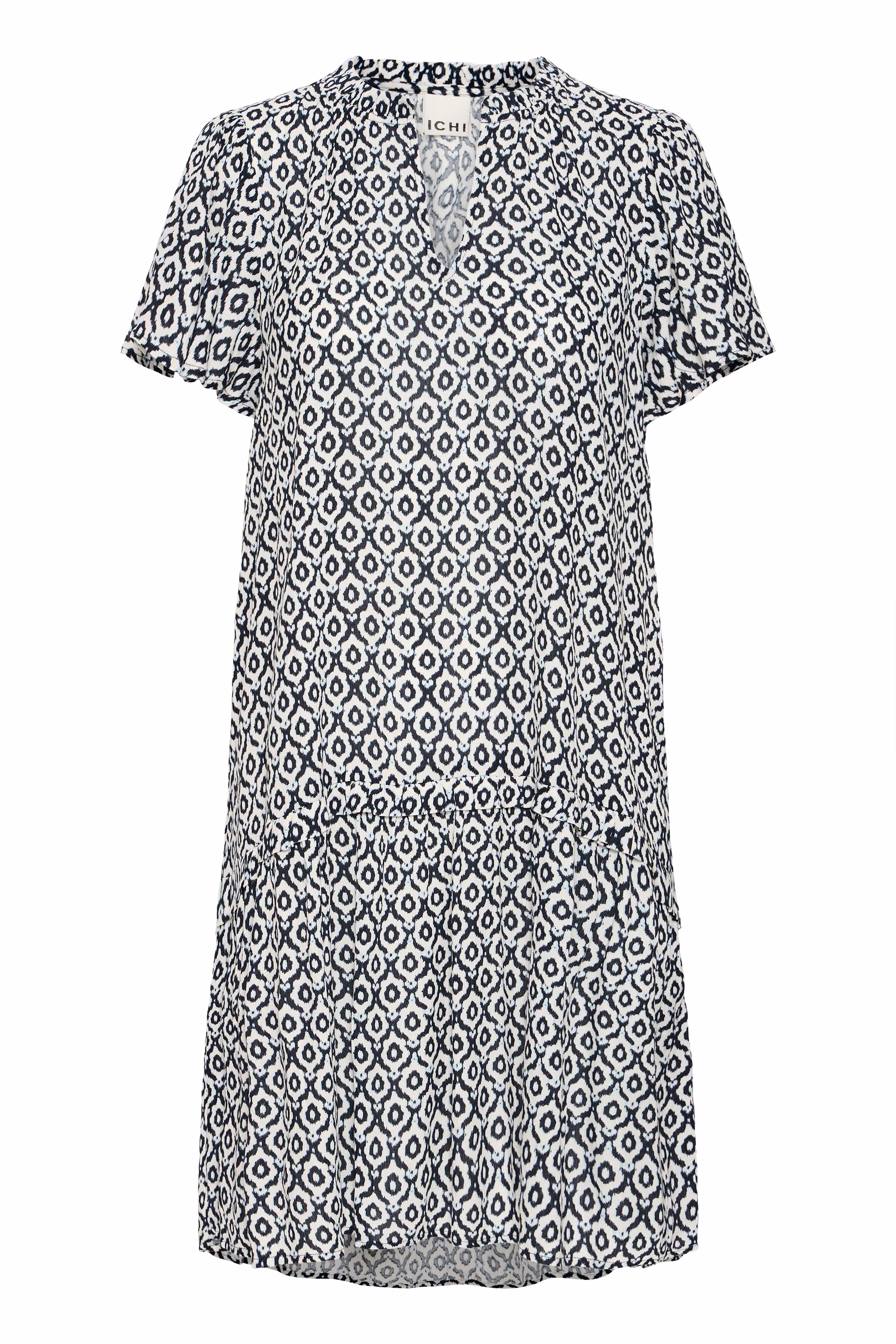 IHMARRAKECH Klänning PACK FRONT 20122961-204483