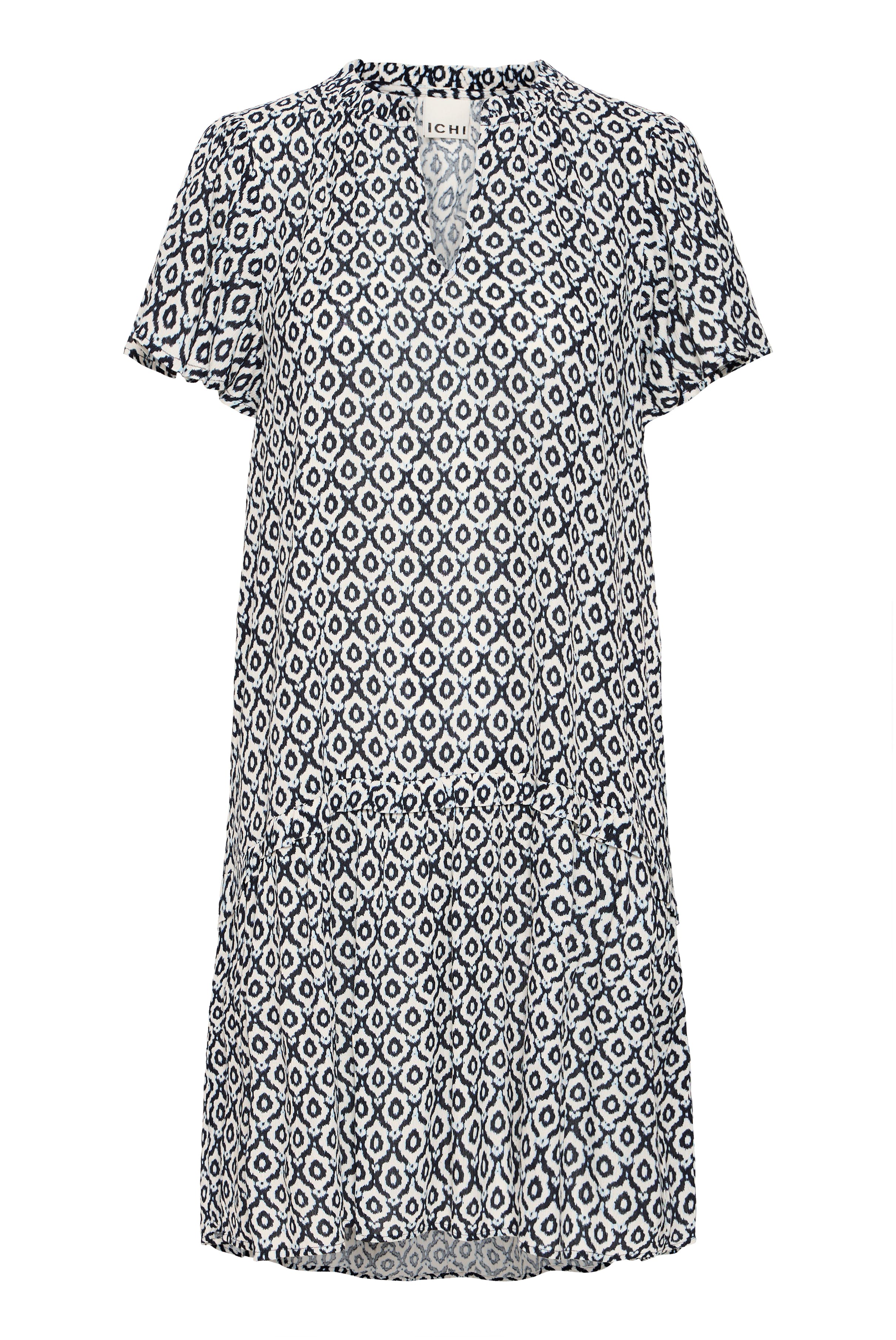 IHMARRAKECH Dress PACK FRONT 20122961-204480