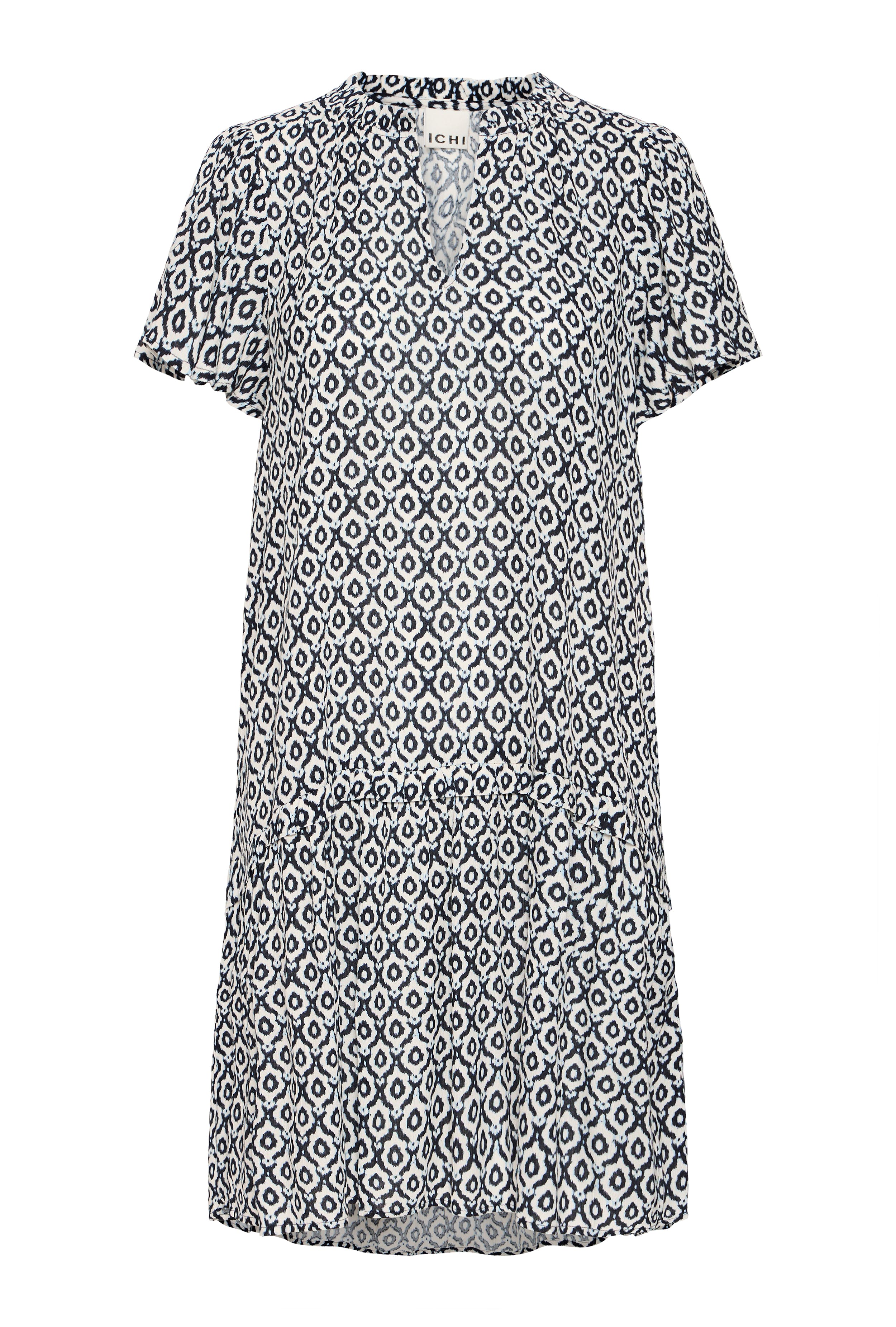 IHMARRAKECH Dress PACK FRONT 20122961-204483