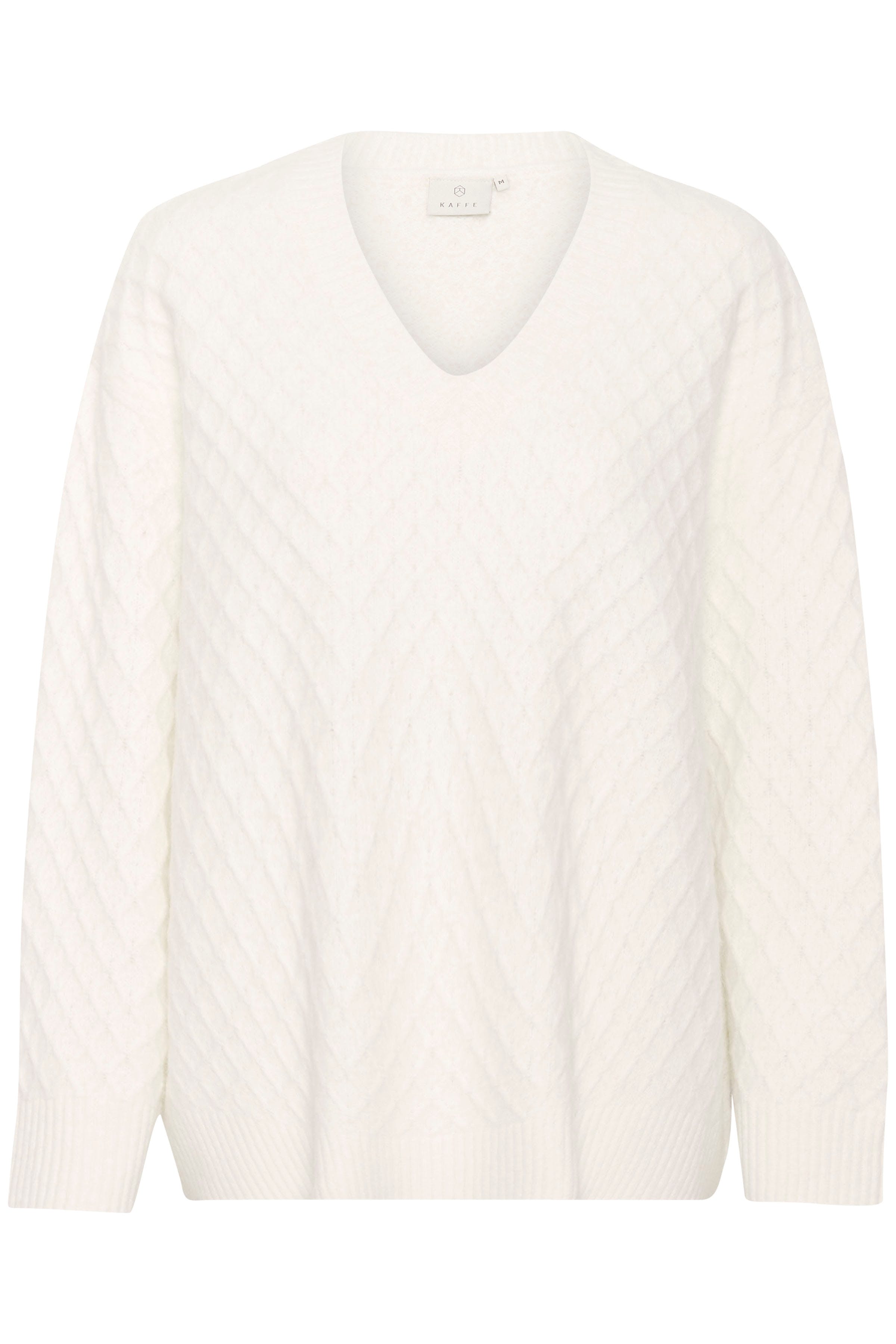 KAselma Pullover PACK FRONT 10509076-100121