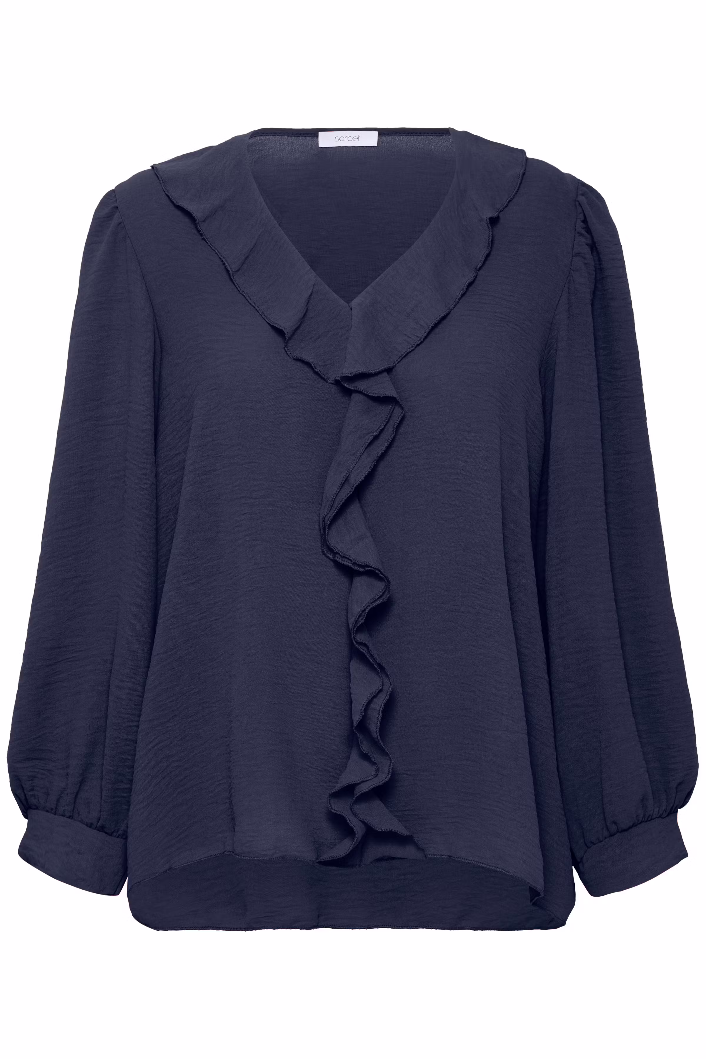 SBBELMO Bluse PACK FRONT 22100814-193923
