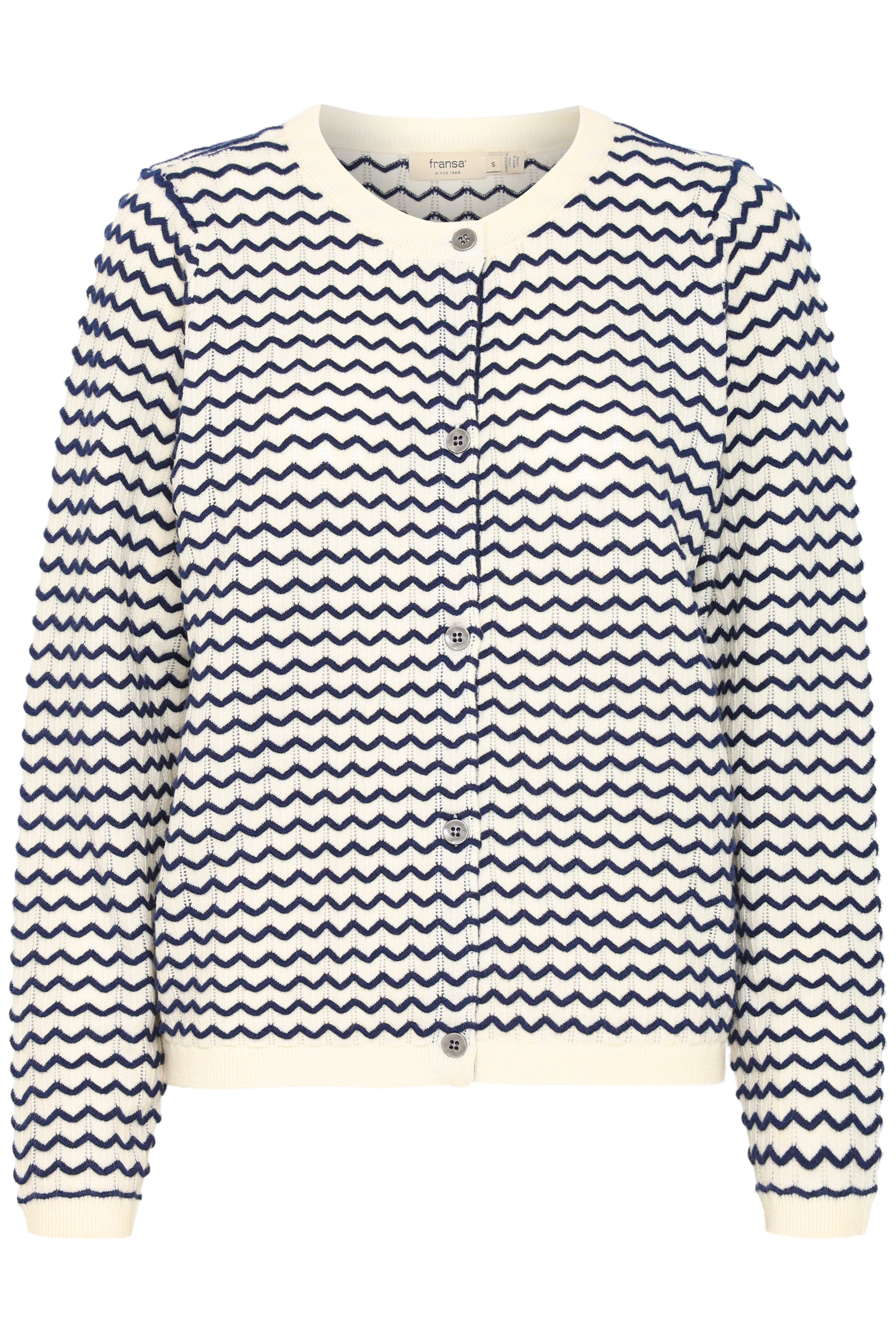 FRLUMA Vest PACK FRONT 20615583-201203