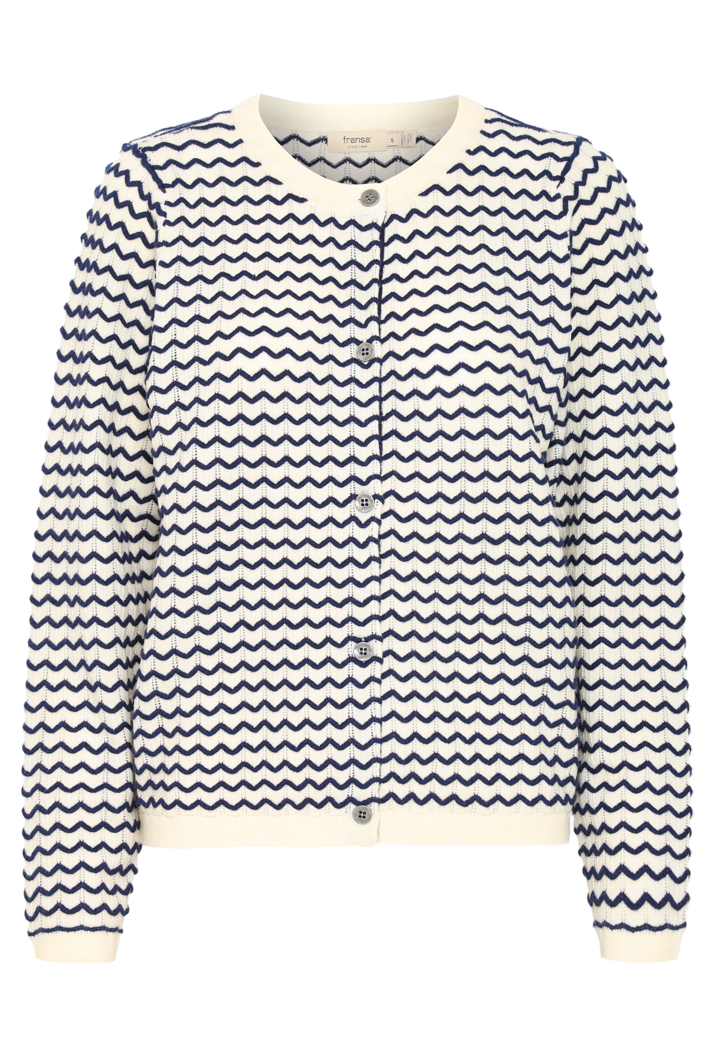 FRLUMA Vest PACK FRONT 20615583-200119