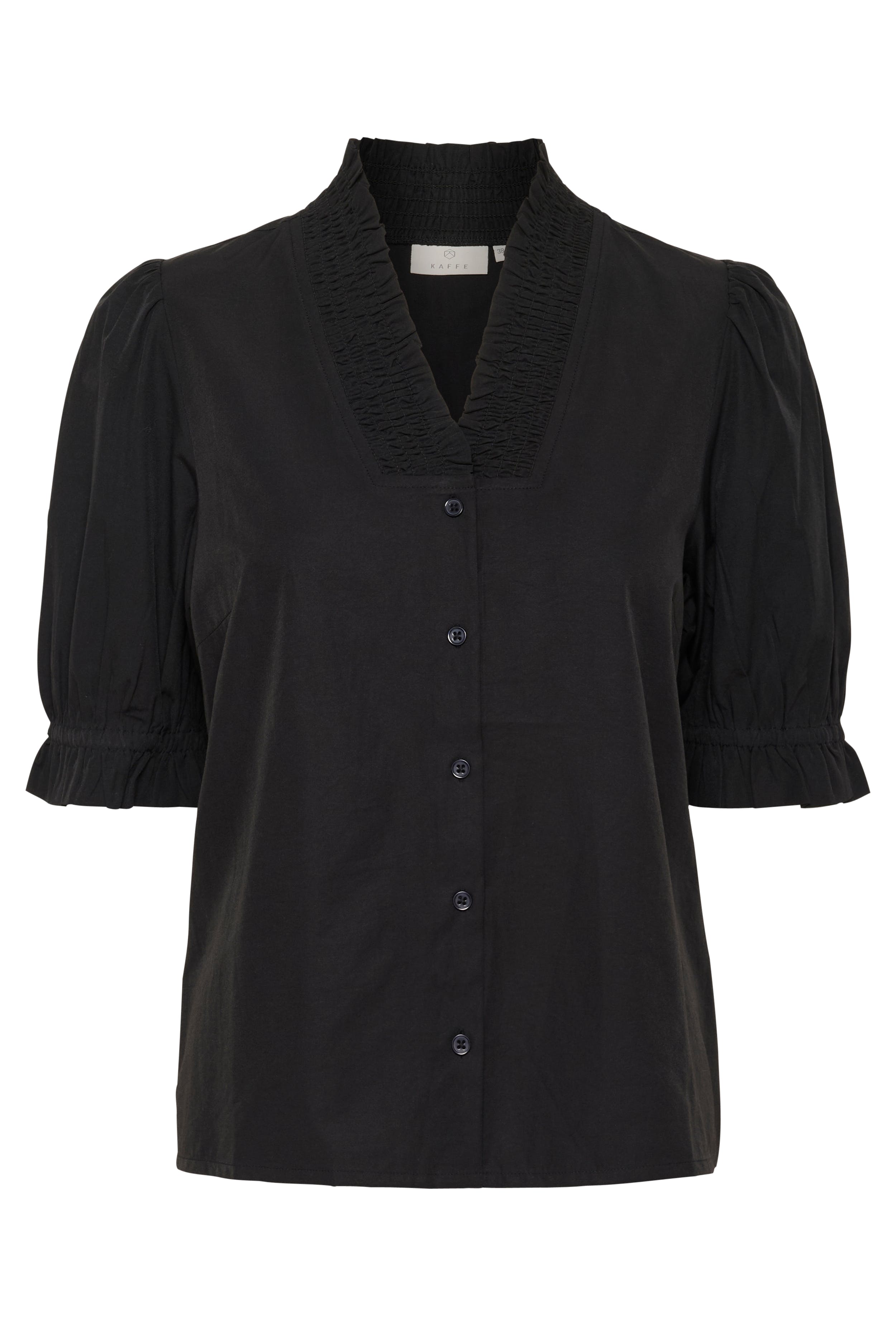 KAmaia Blouse PACK FRONT 10509665-100121