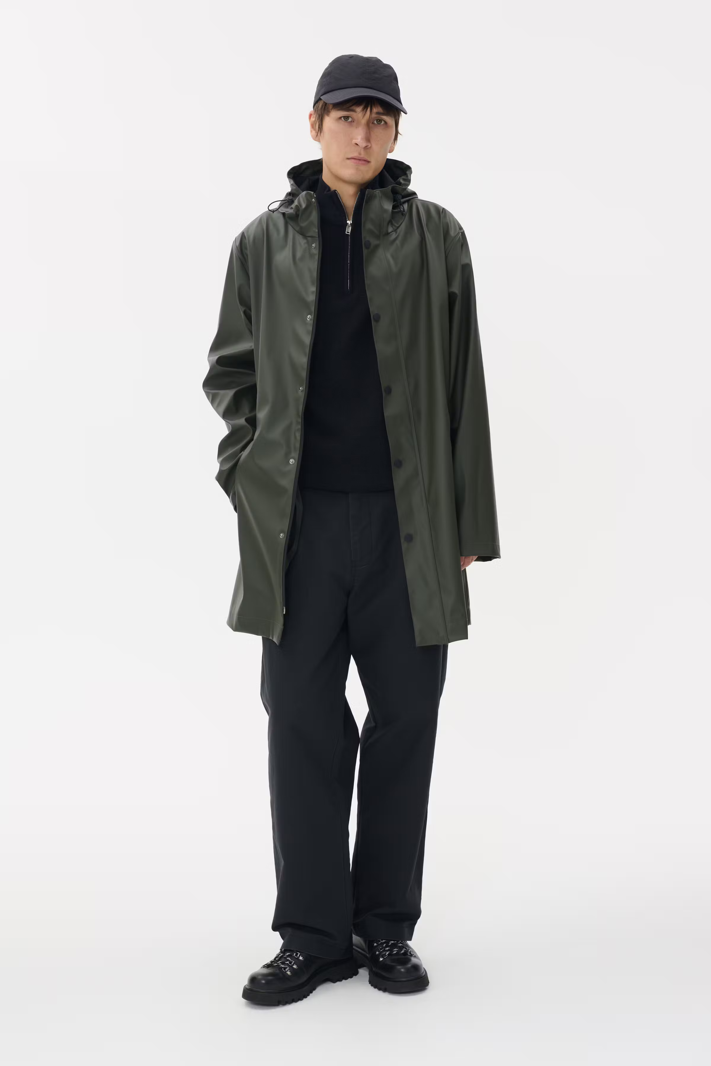 MARainy Kappa LOOKBOOK FRONT 30208723-190509