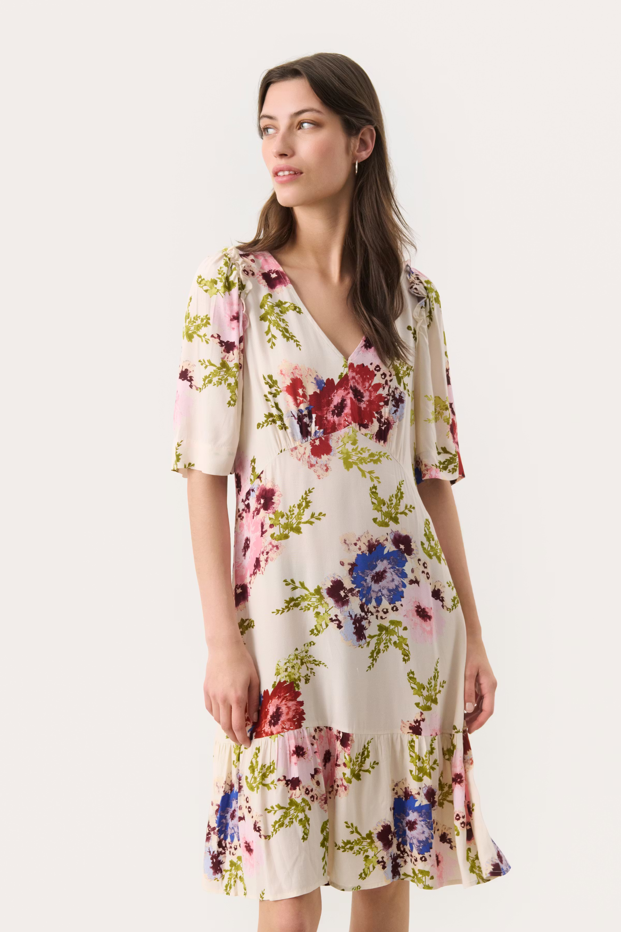 TippiPW Dress LOOKBOOK FRONT 30309822-303962