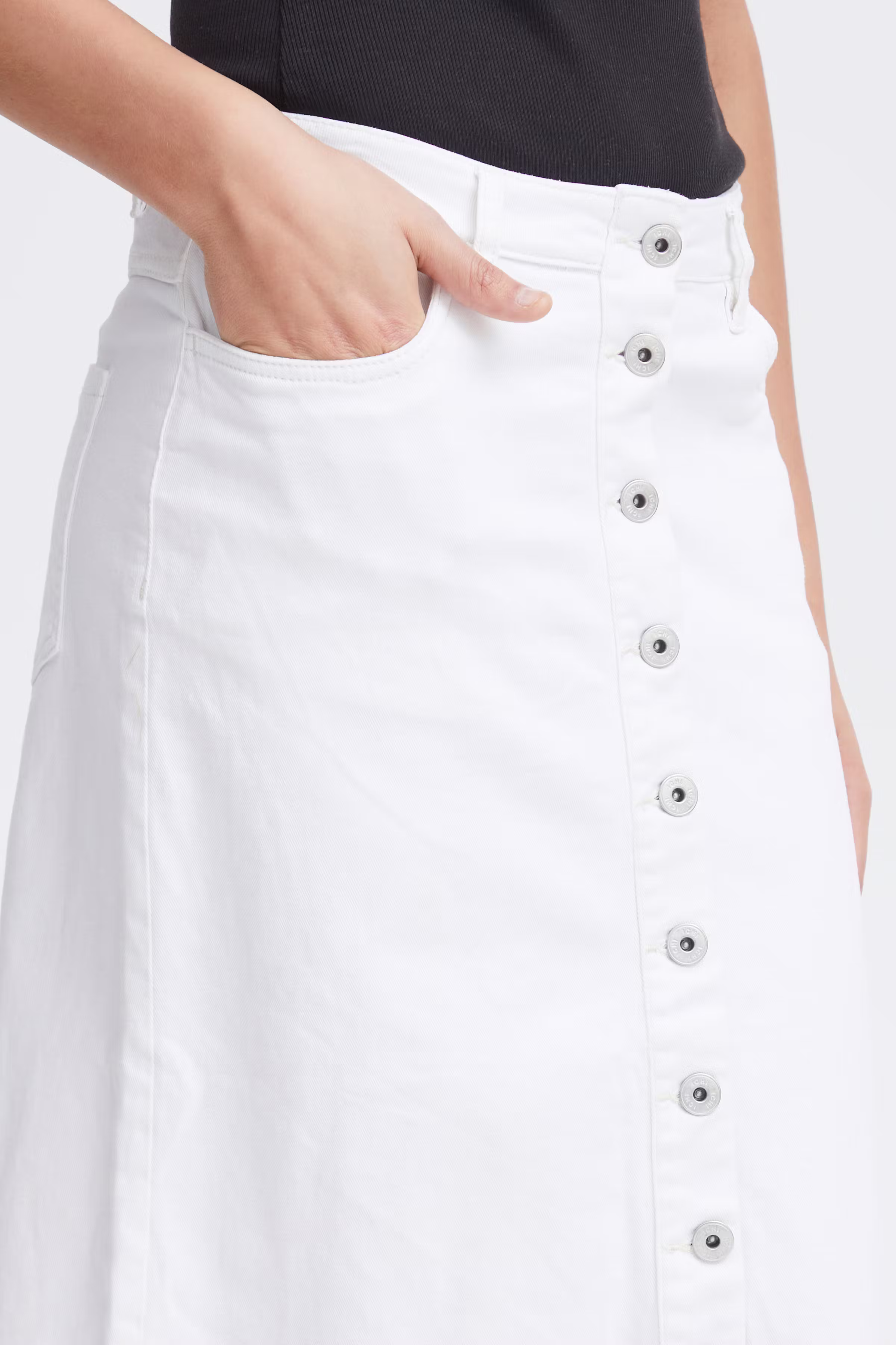 IHZIGGI Skjørt LOOKBOOK DETAIL 20120677-114800