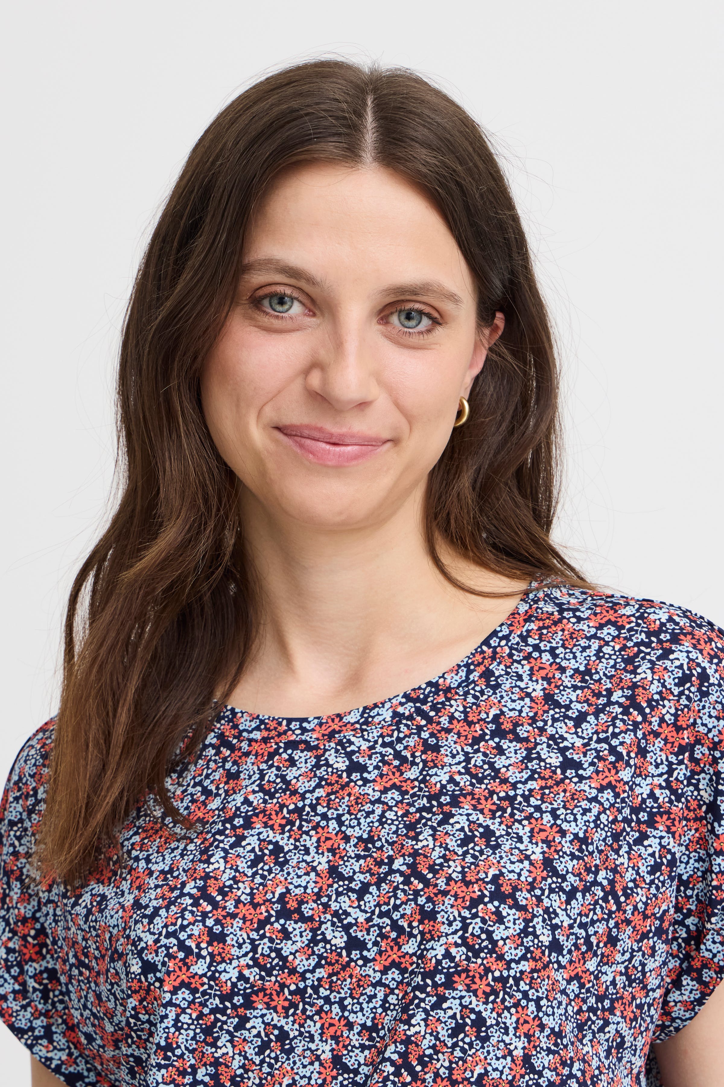 FRSEEN T-shirt LOOKBOOK DETAIL 20610634-203755