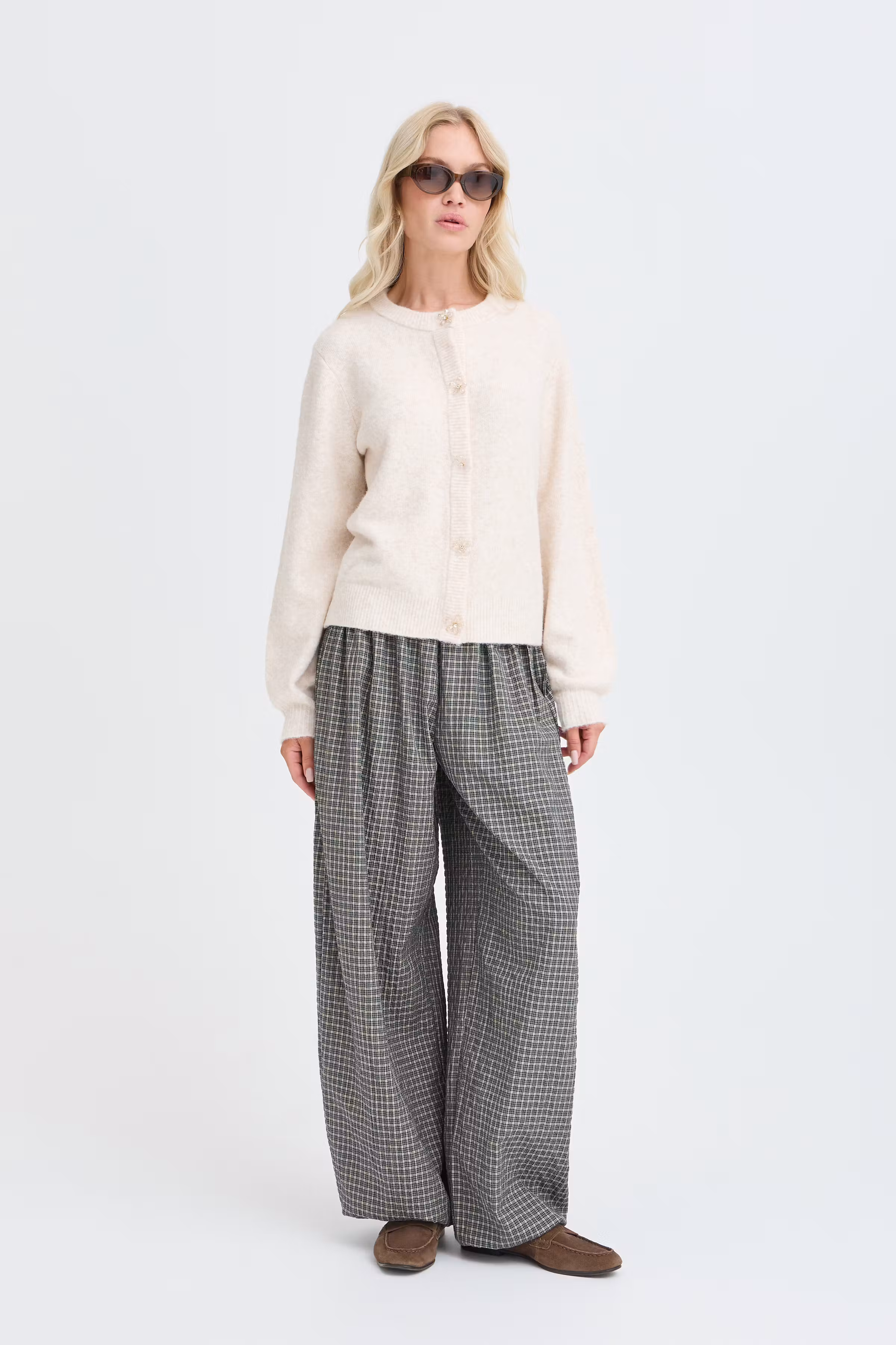 BYOMEA Cardigan LOOKBOOK FRONT 20819510-1309051