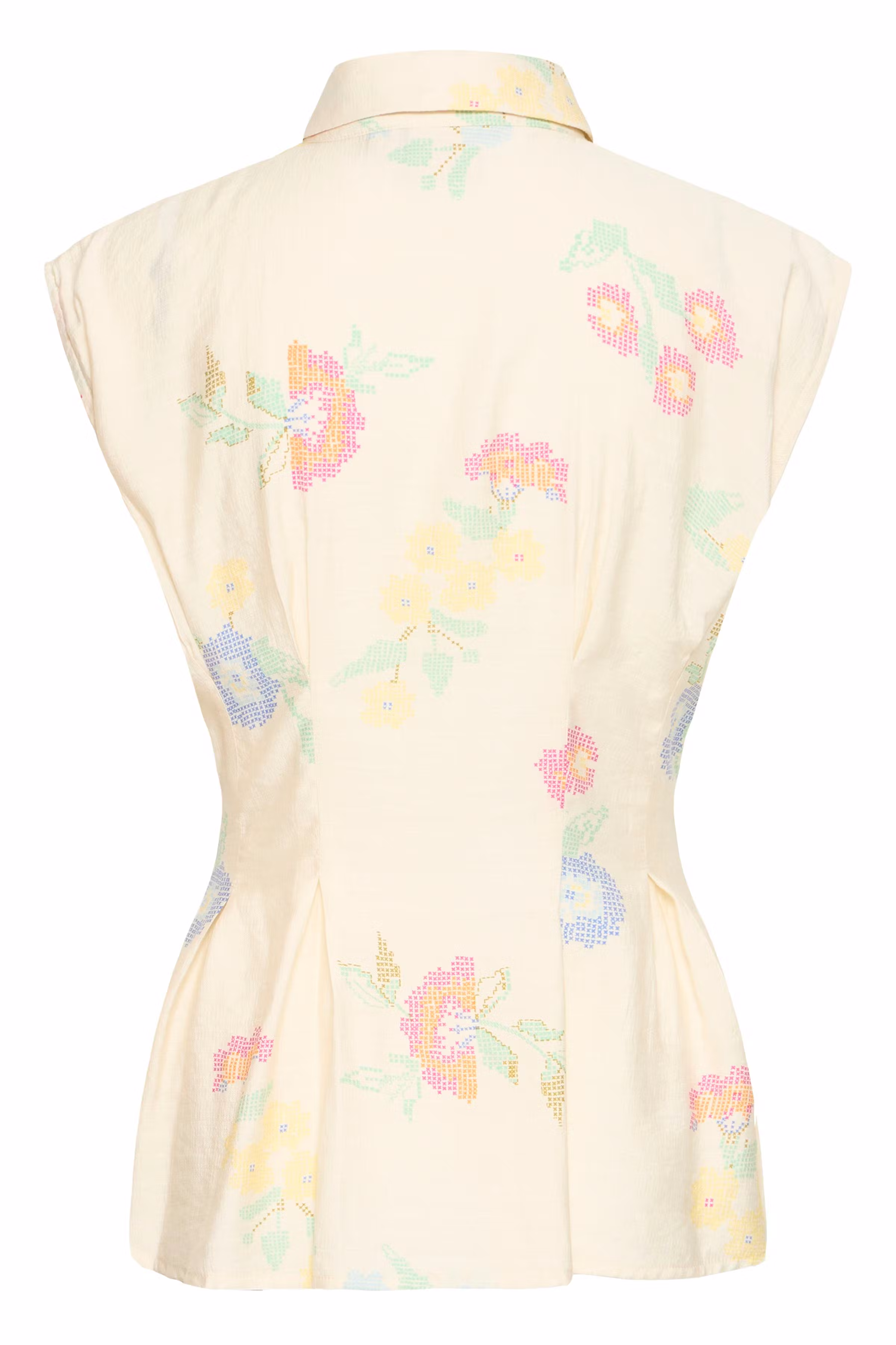 IHGINNI Hemd PACK BACK 20125973-900007522