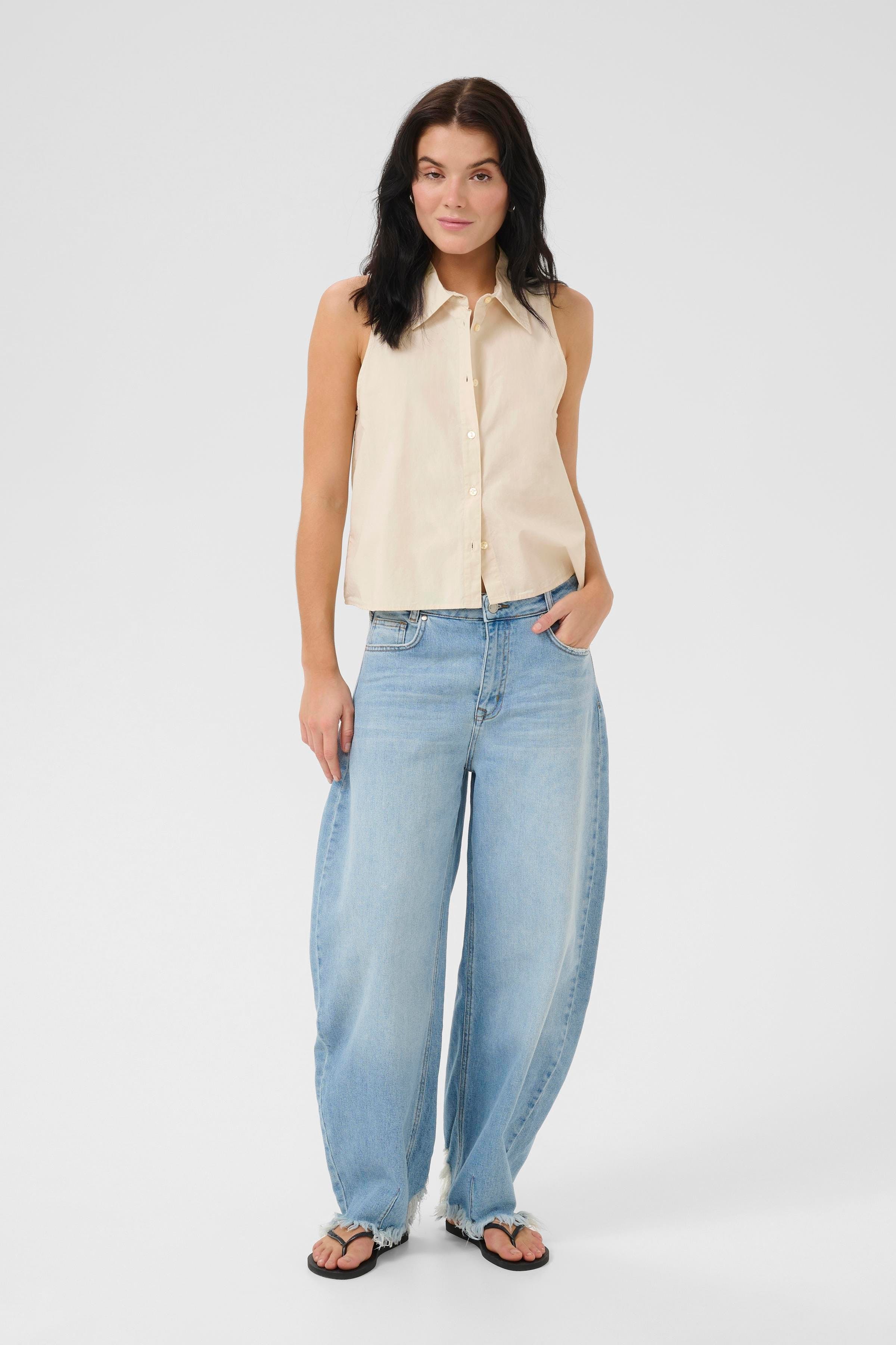 SunnMW Top LOOKBOOK FRONT 10705149-124301