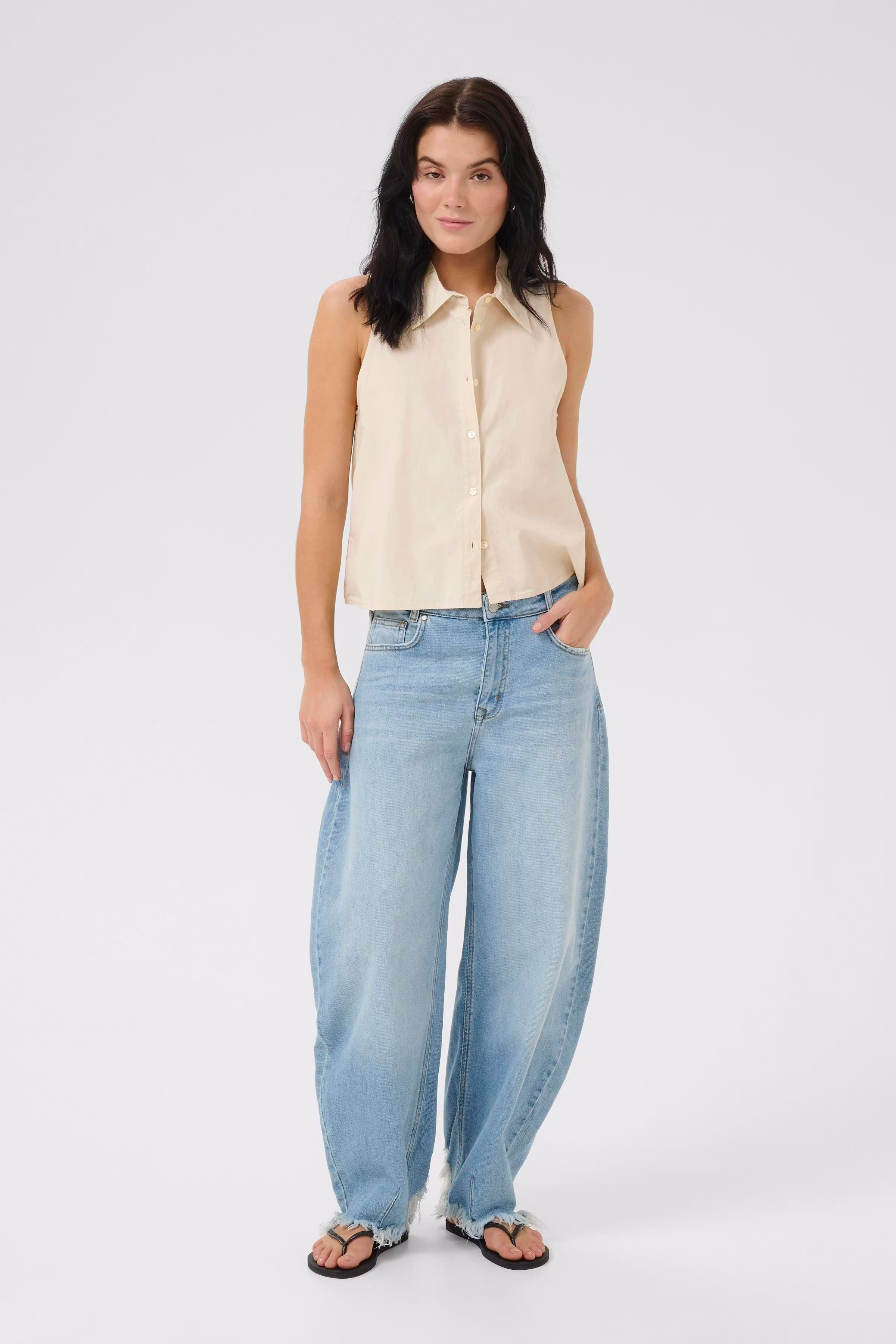 SunnMW Top LOOKBOOK FRONT 10705149-124301