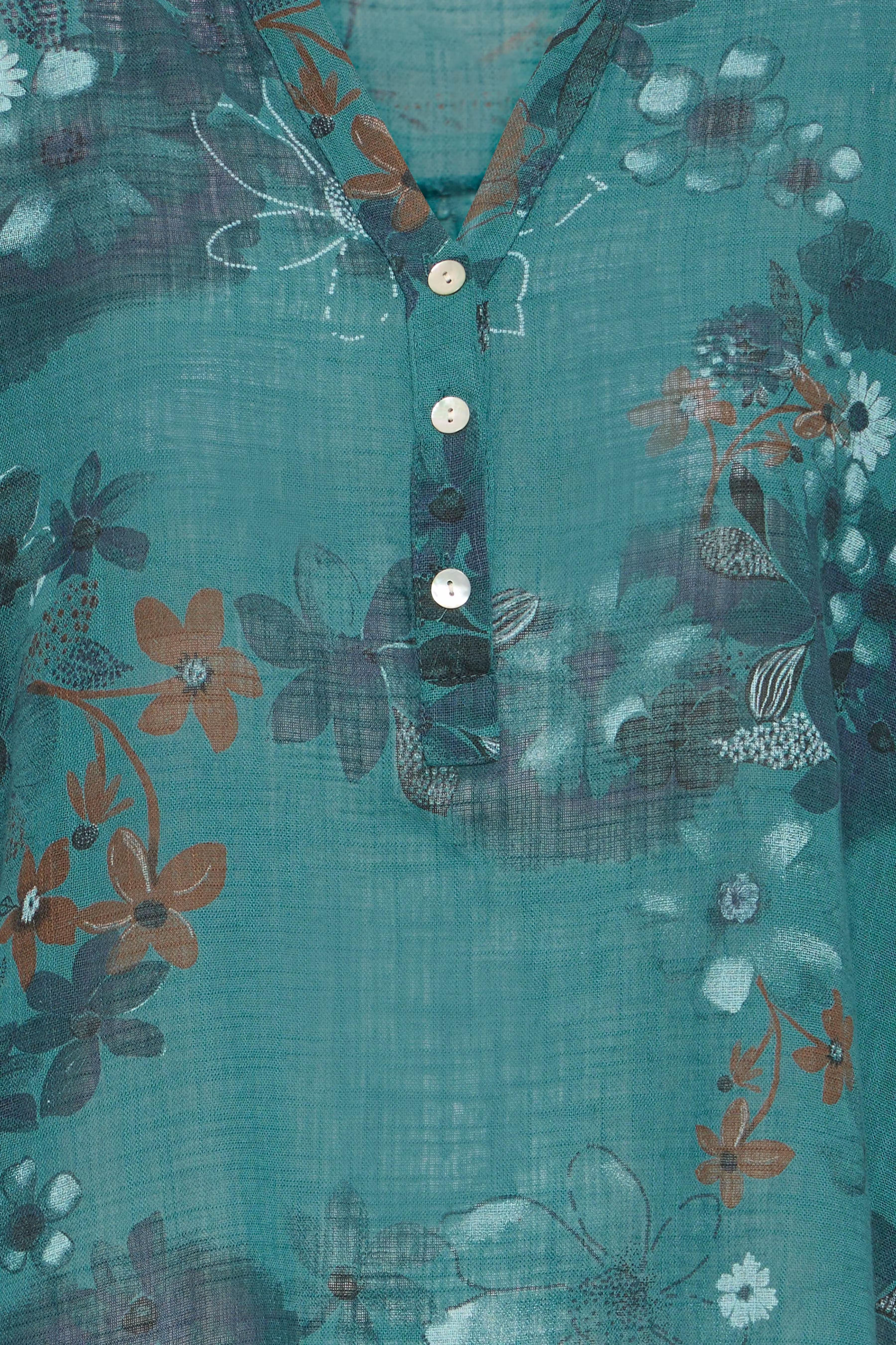 SBALEXIA Bluse PACK DETAIL 22101053-194914