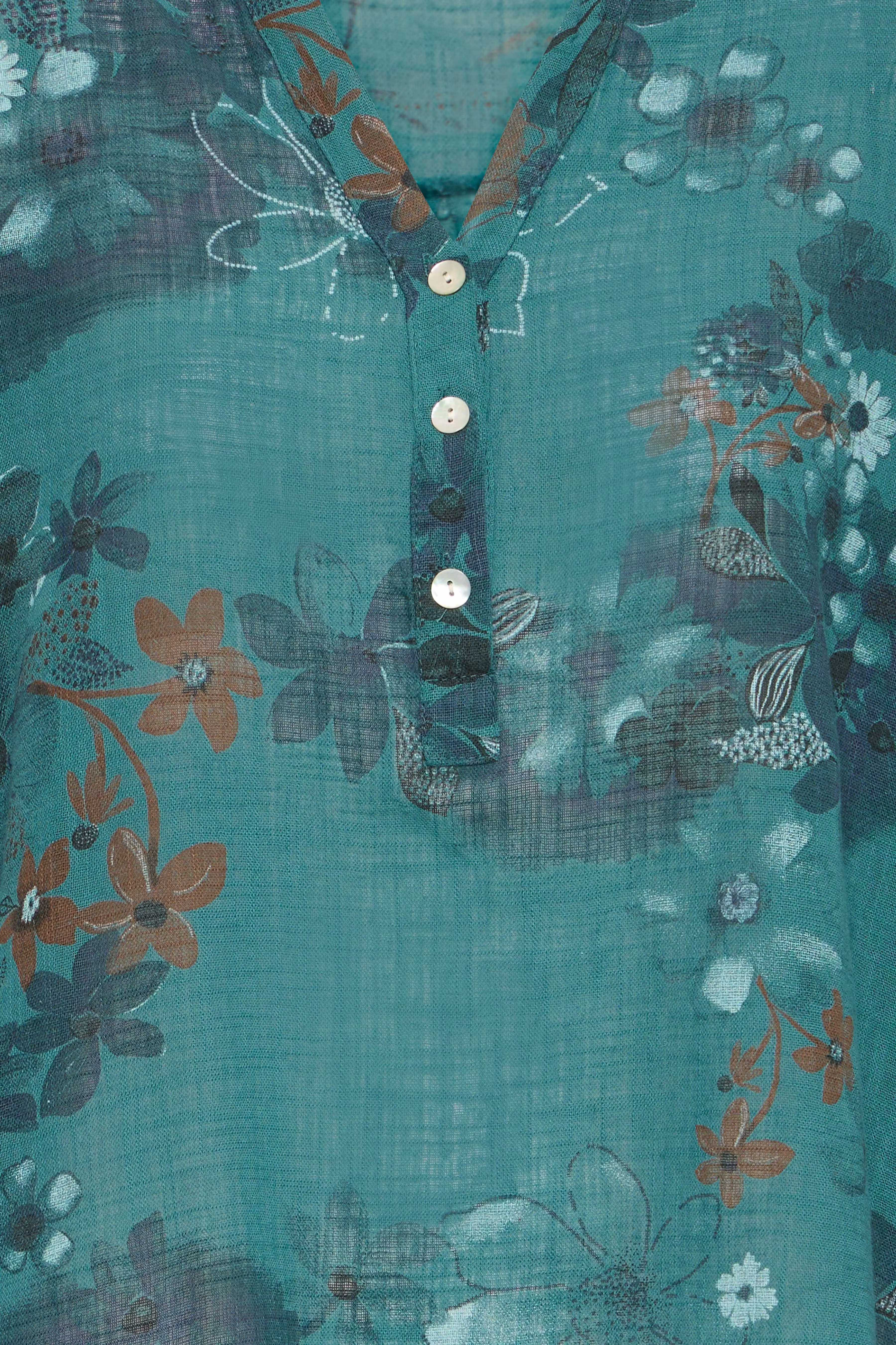 SBALEXIA Bluse PACK DETAIL 22101053-194914