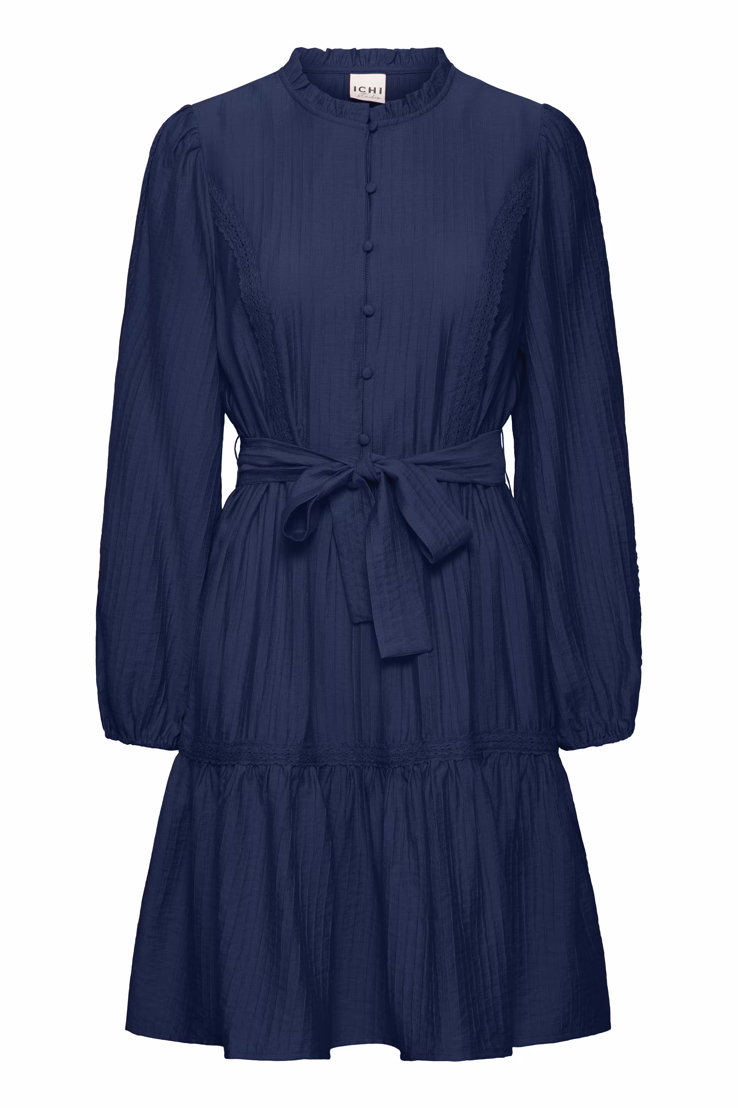 IHEVINA Kjole PACK FRONT 20122441-194010