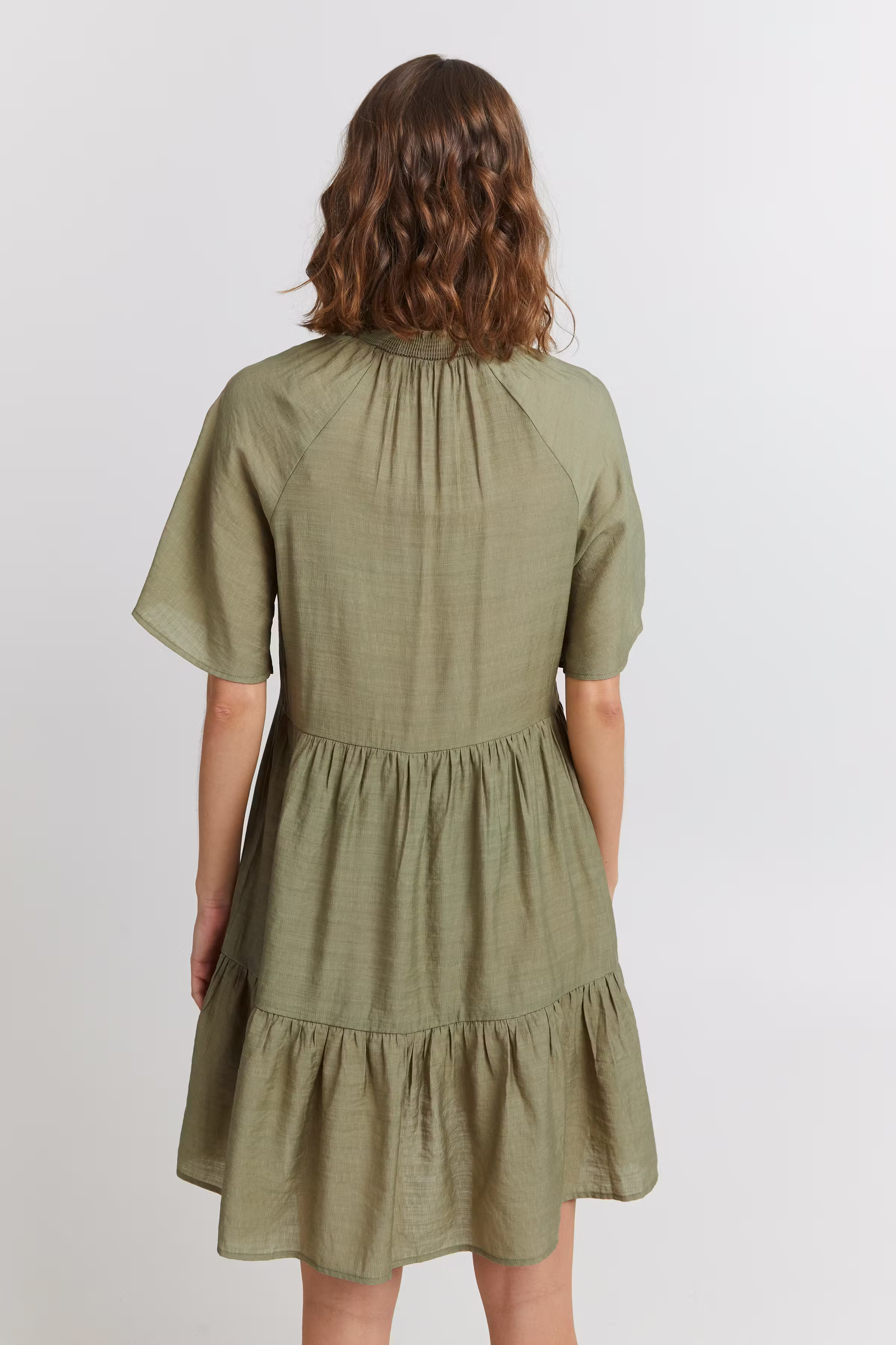 FRTEA Dress LOOKBOOK BACK 20610542-170115