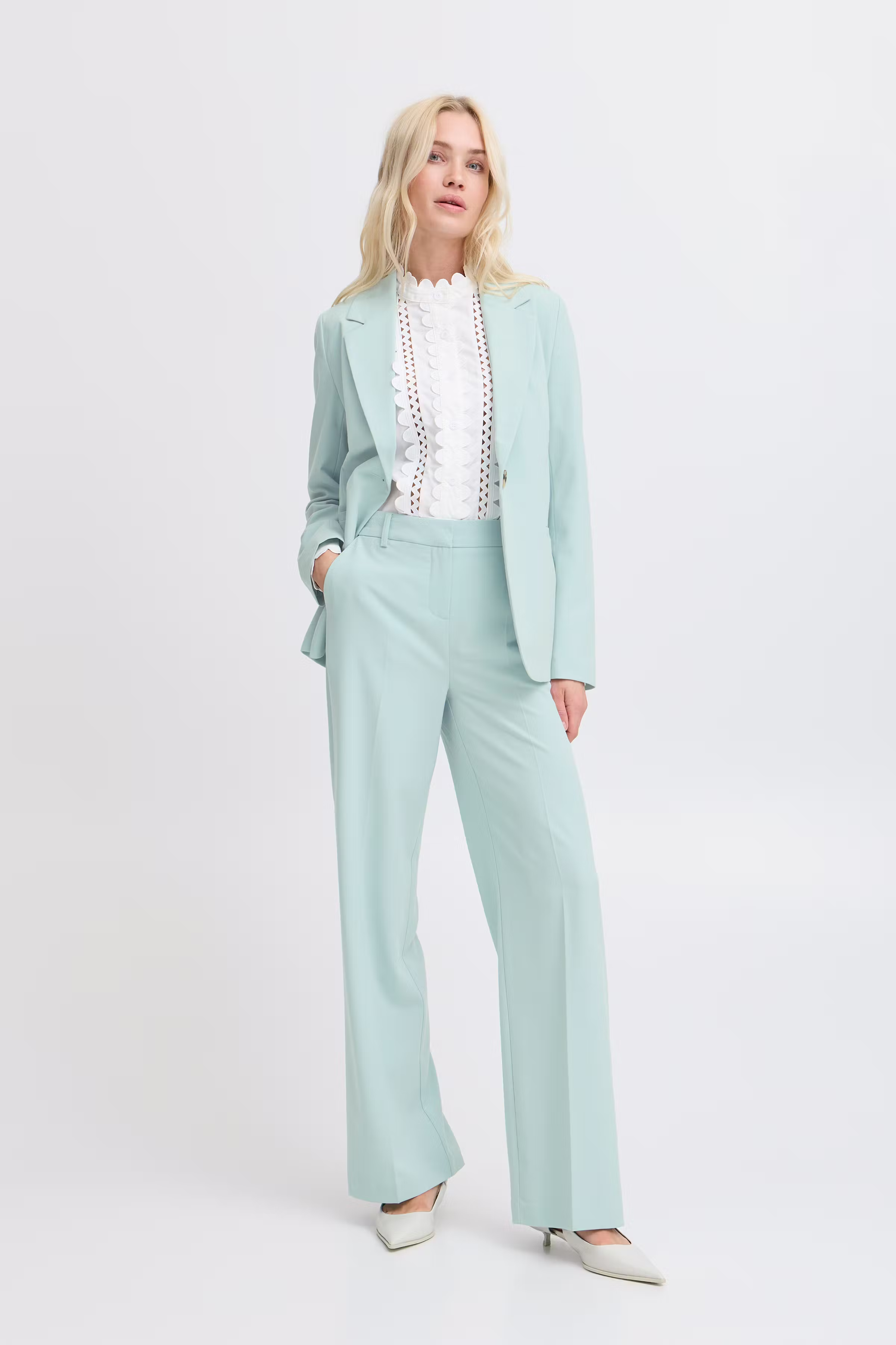 BYDANTA Broek LOOKBOOK FRONT 20806640-154707