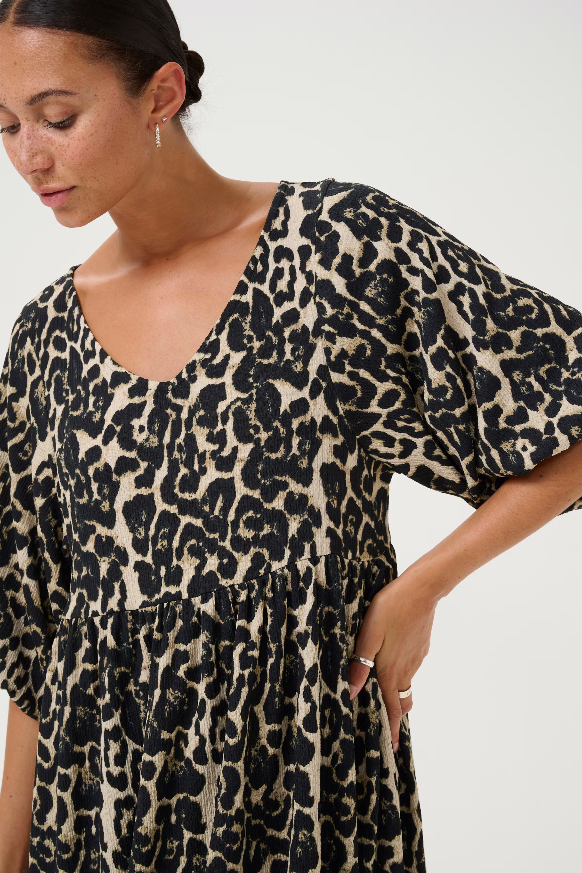 KAnani Kjole LOOKBOOK DETAIL 10509833-107281