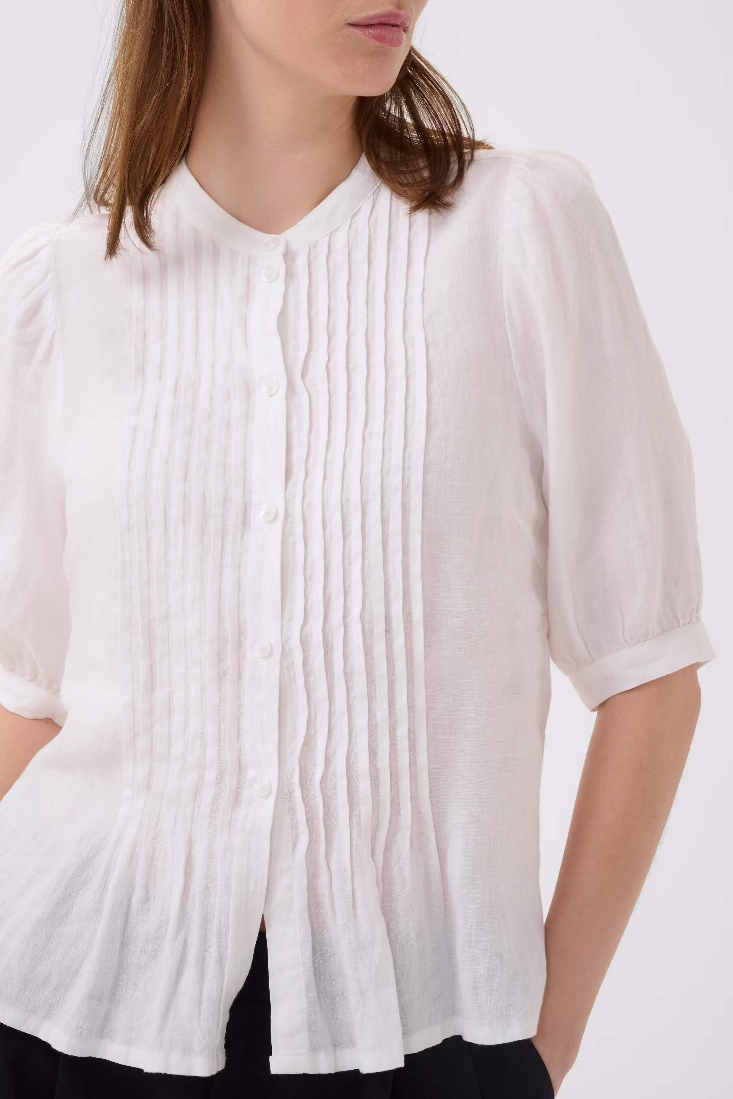 AlesiaPW Shirt LOOKBOOK DETAIL 30310736-110601