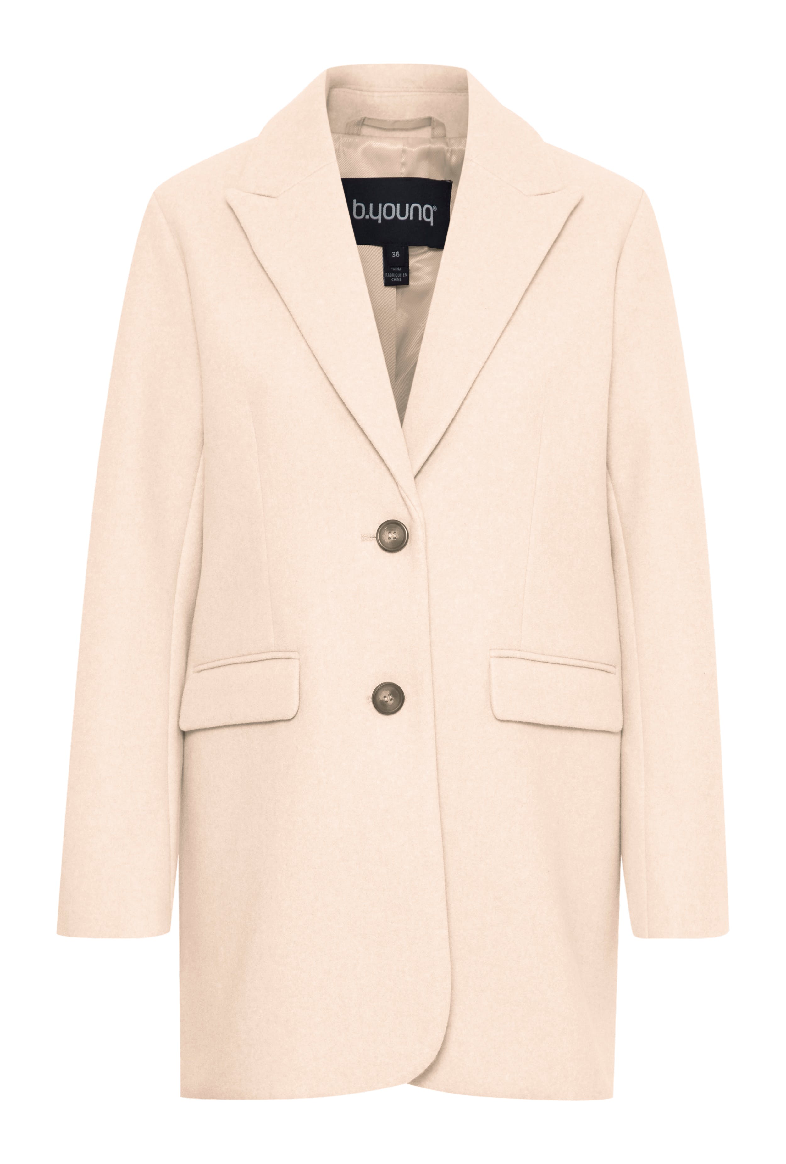 BYCILIA Blazer PACK FRONT 20815134-1513041