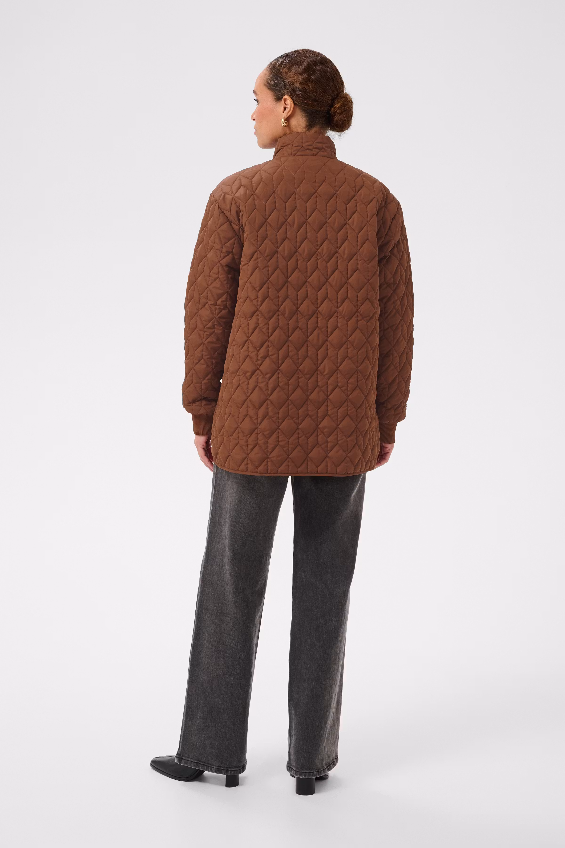 KAleila Casual jakke LOOKBOOK BACK 10511122-191230