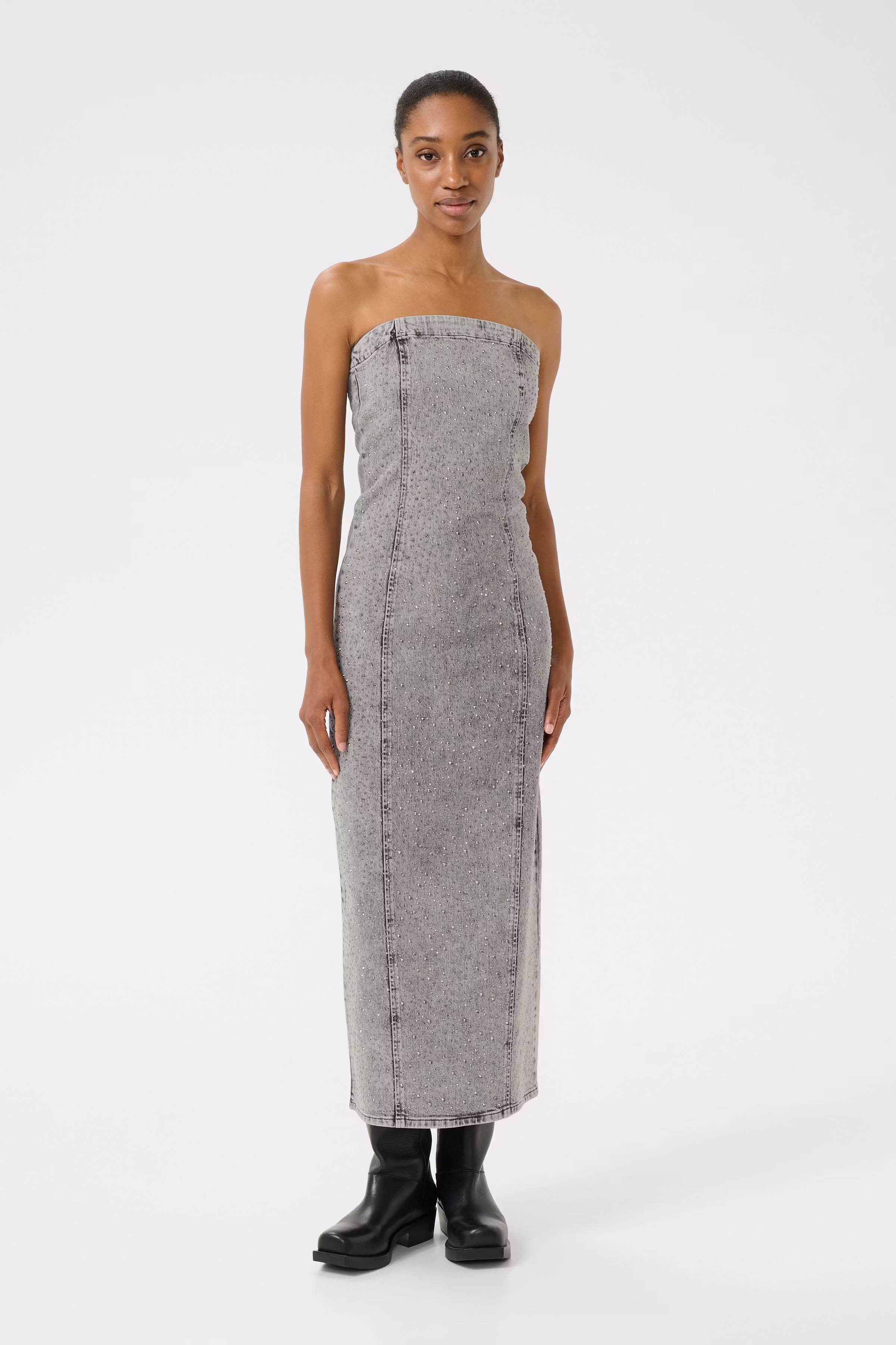 GZzauma Dress LOOKBOOK FRONT 10910100-107487