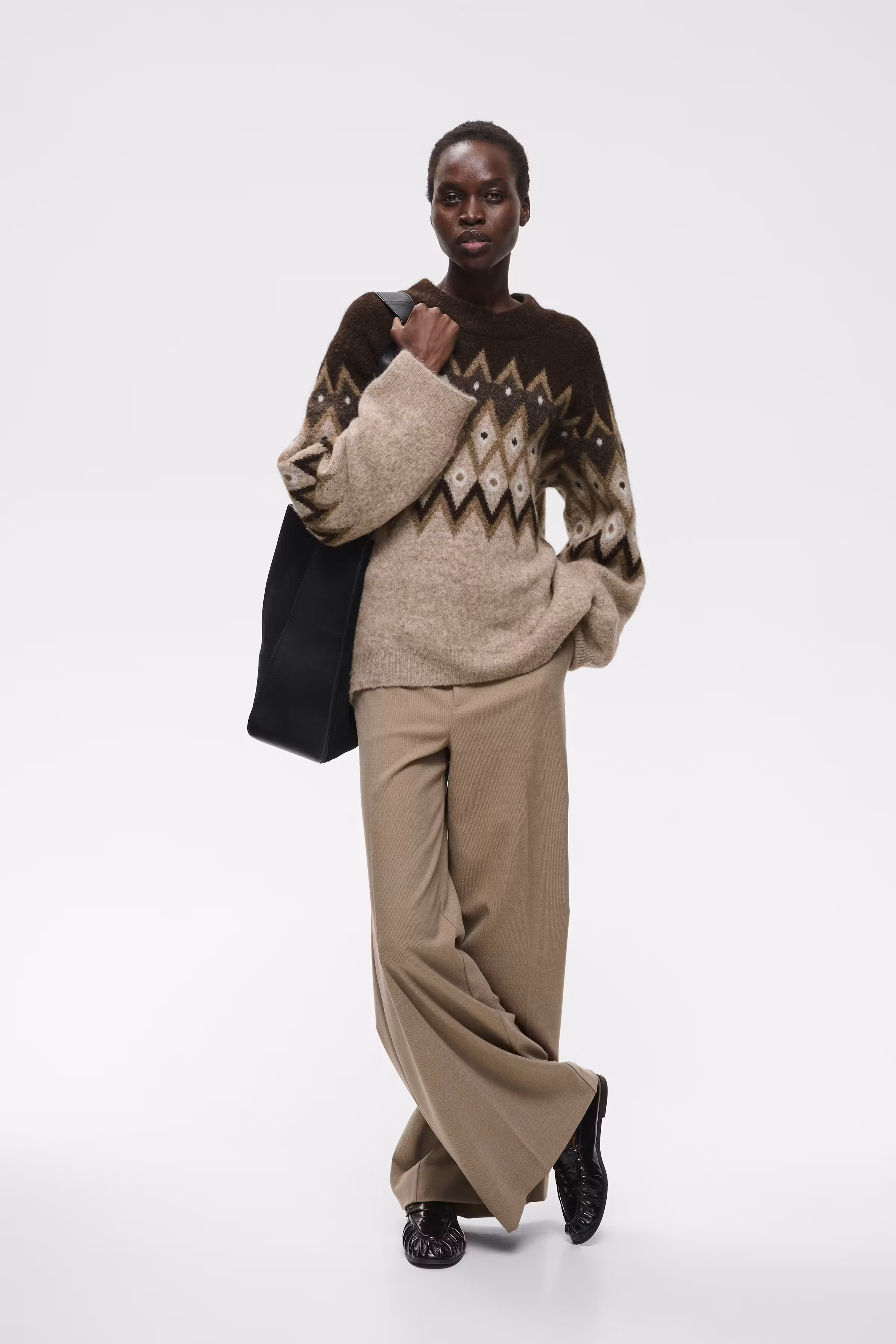POPPYIW Pullover LOOKBOOK FRONT 30113009-900013607