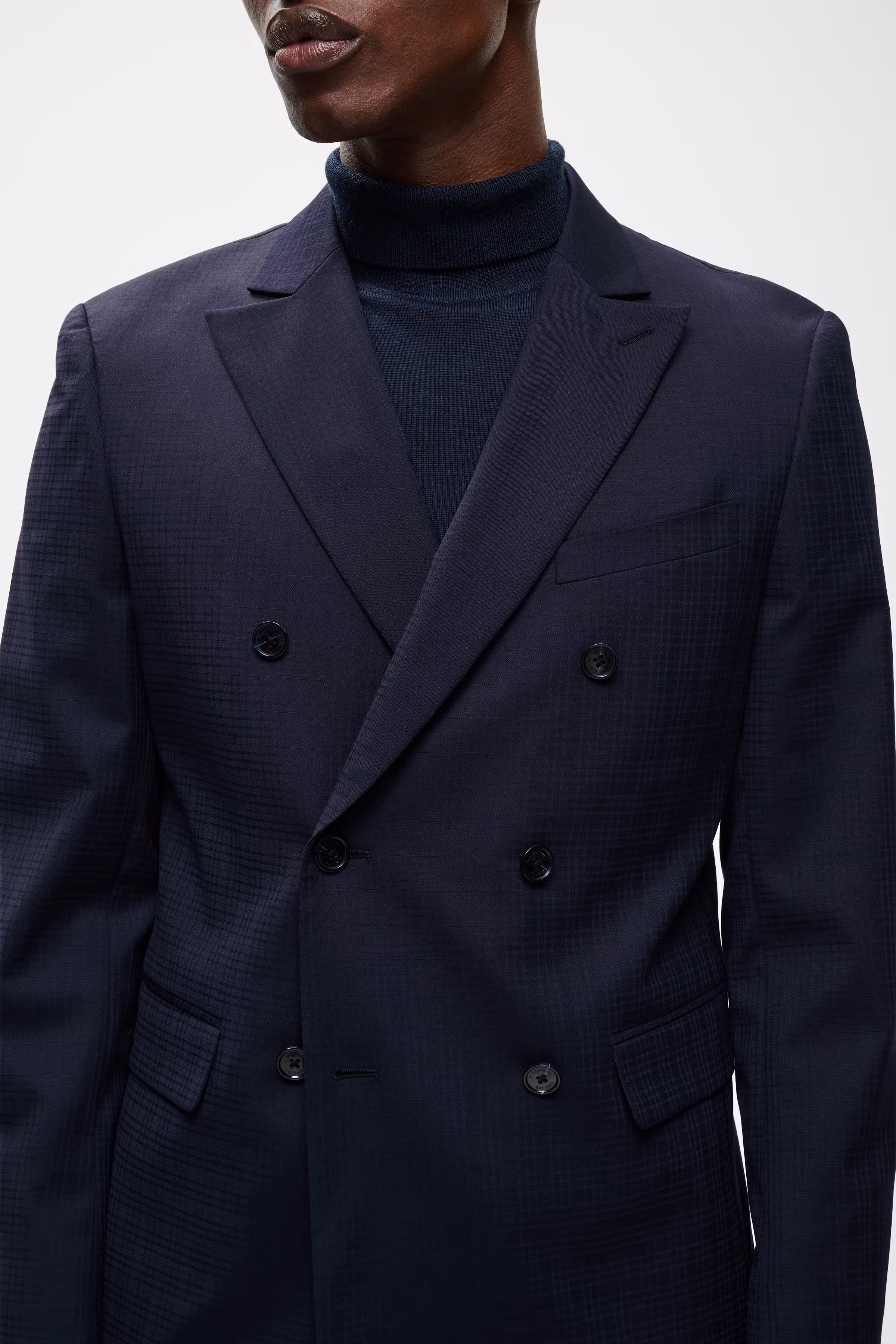 MAcharles Blazer LOOKBOOK DETAIL 30209304-194011