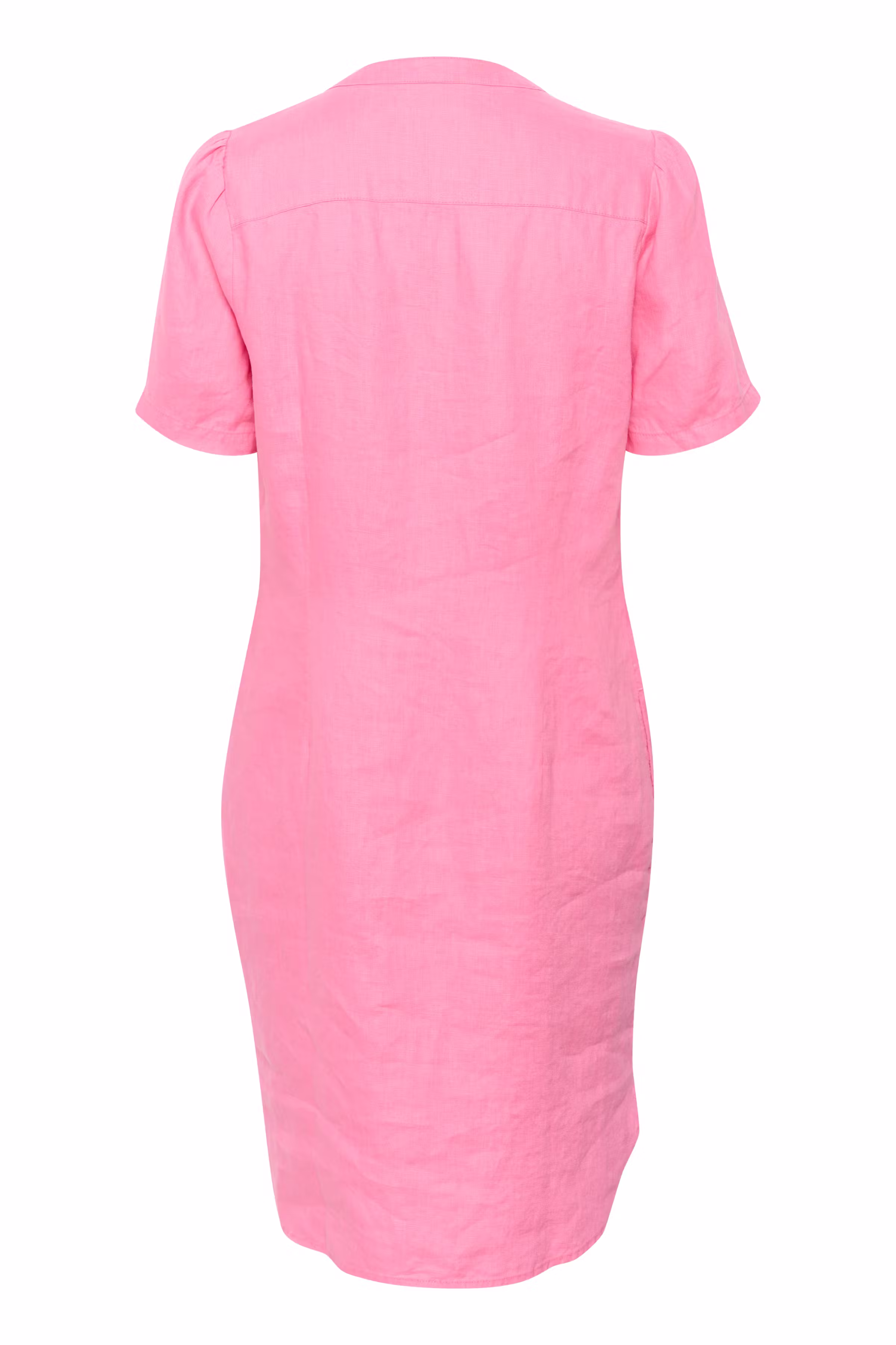 AminasePW Linen dress PACK BACK 30306783-151920