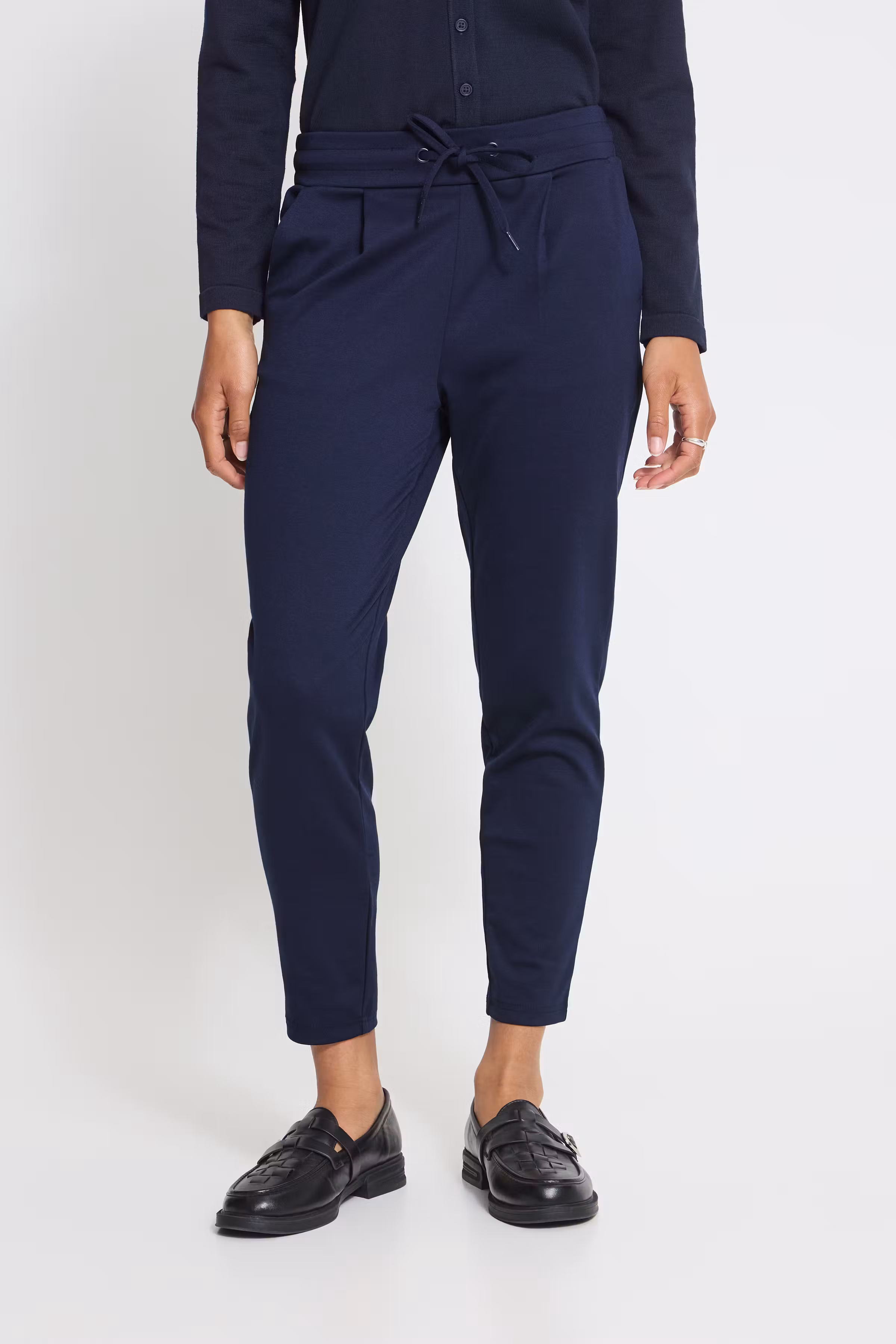 IHKATE Trousers LOOKBOOK FRONT 20104757-193831
