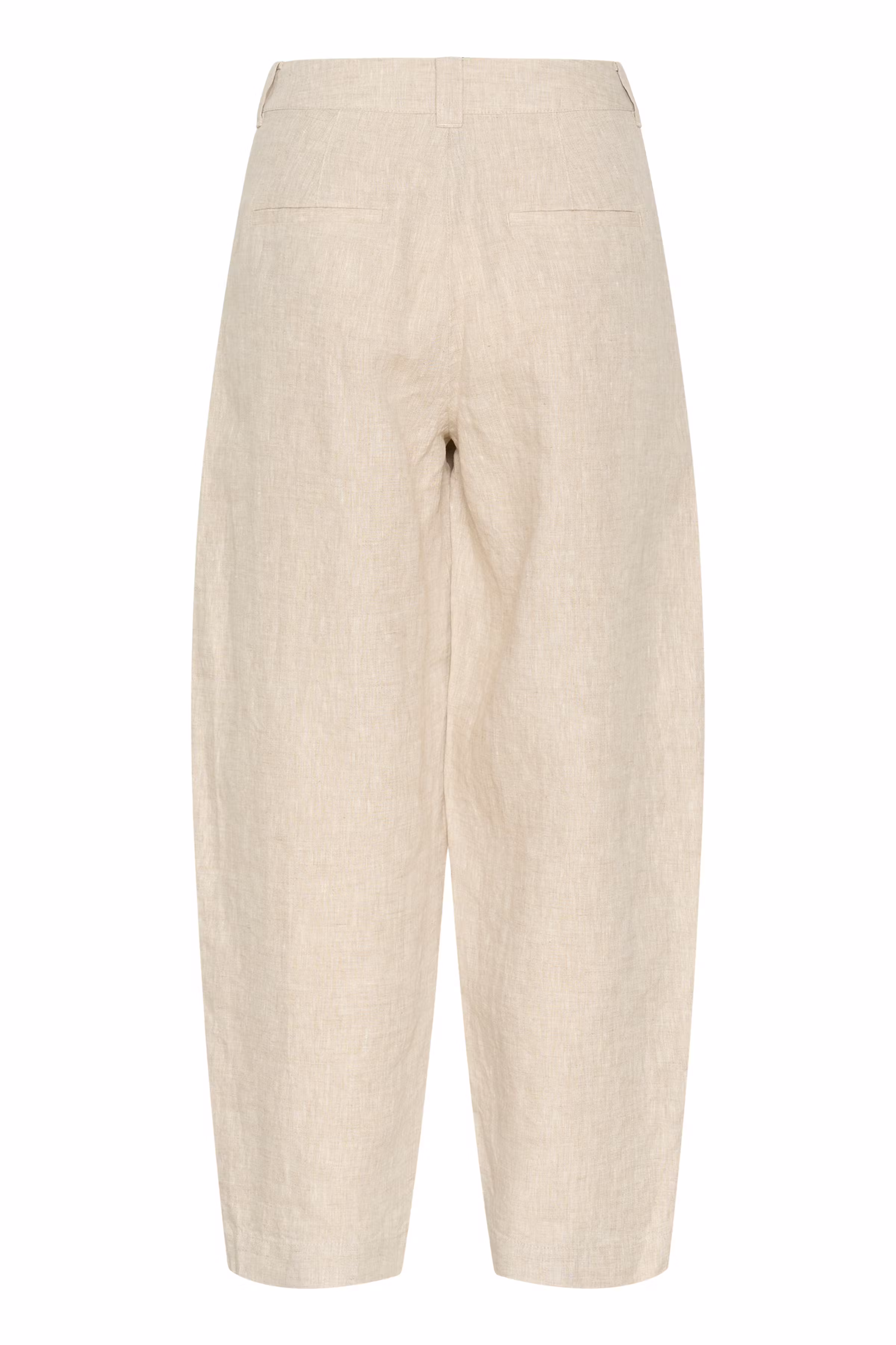 DallyIW Trousers PACK BACK 30110722-130403