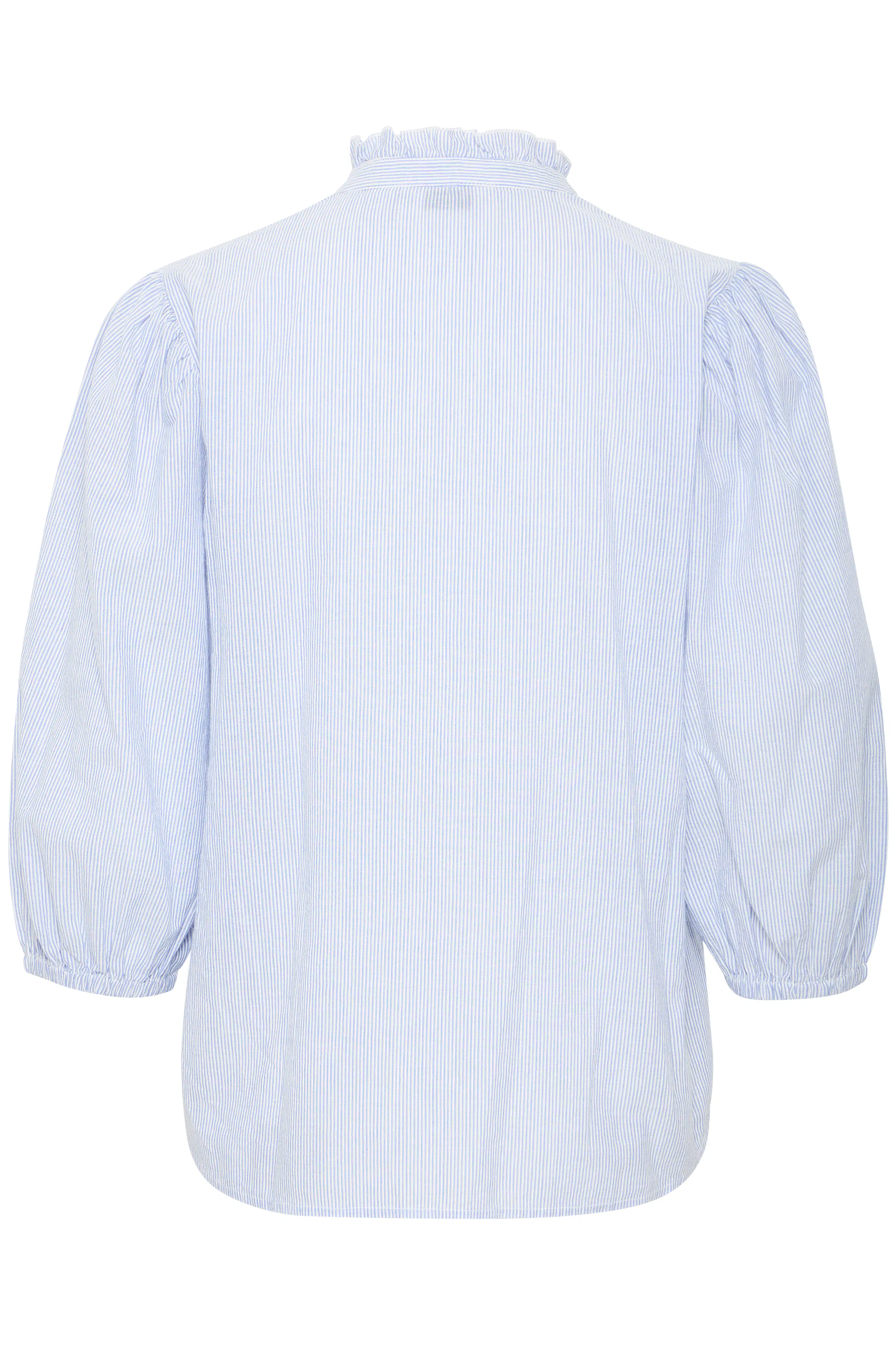 BYIMOGEN Blouse PACK BACK 20816552-204350