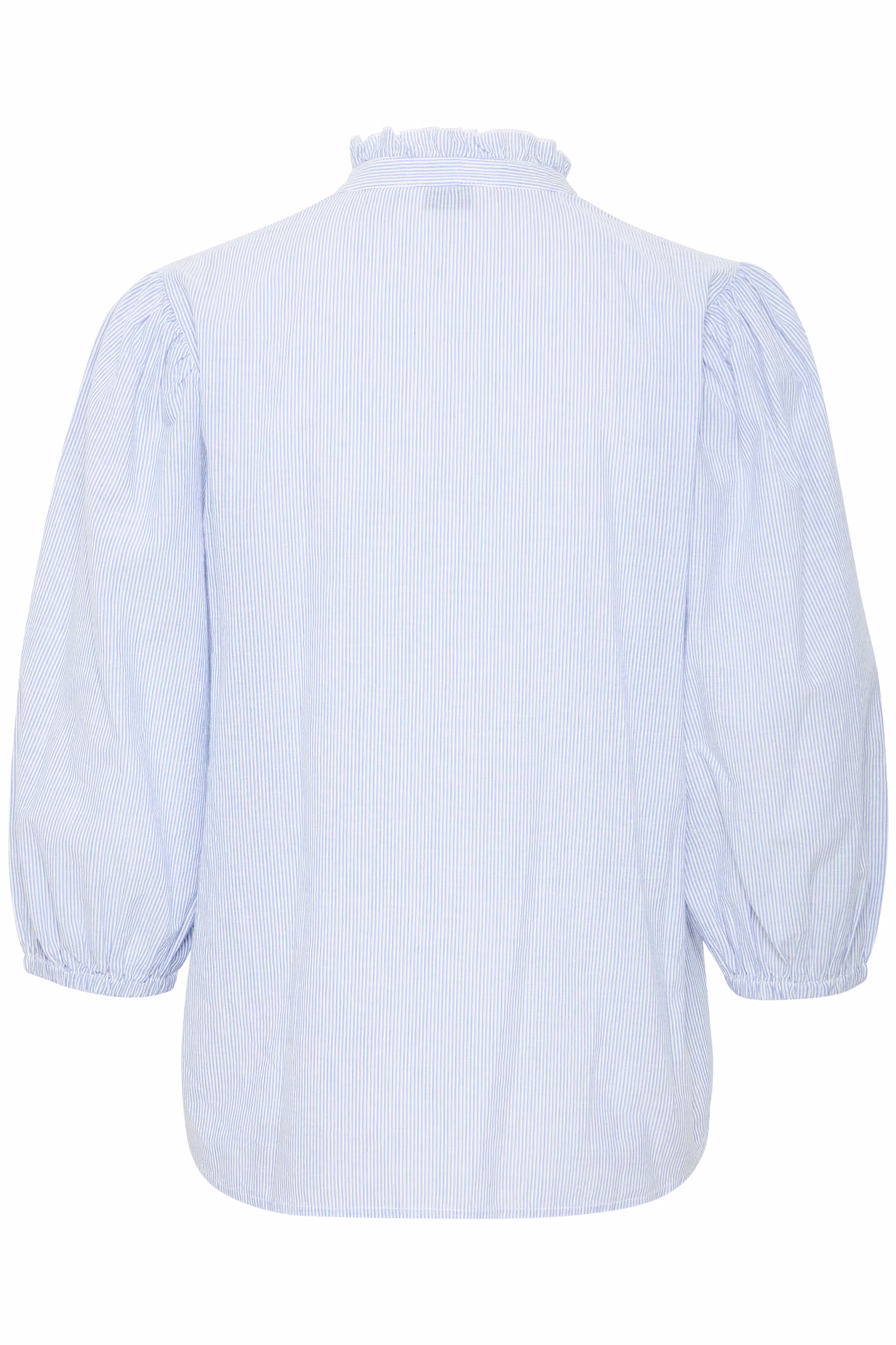 BYIMOGEN Bluse PACK BACK 20816552-204350