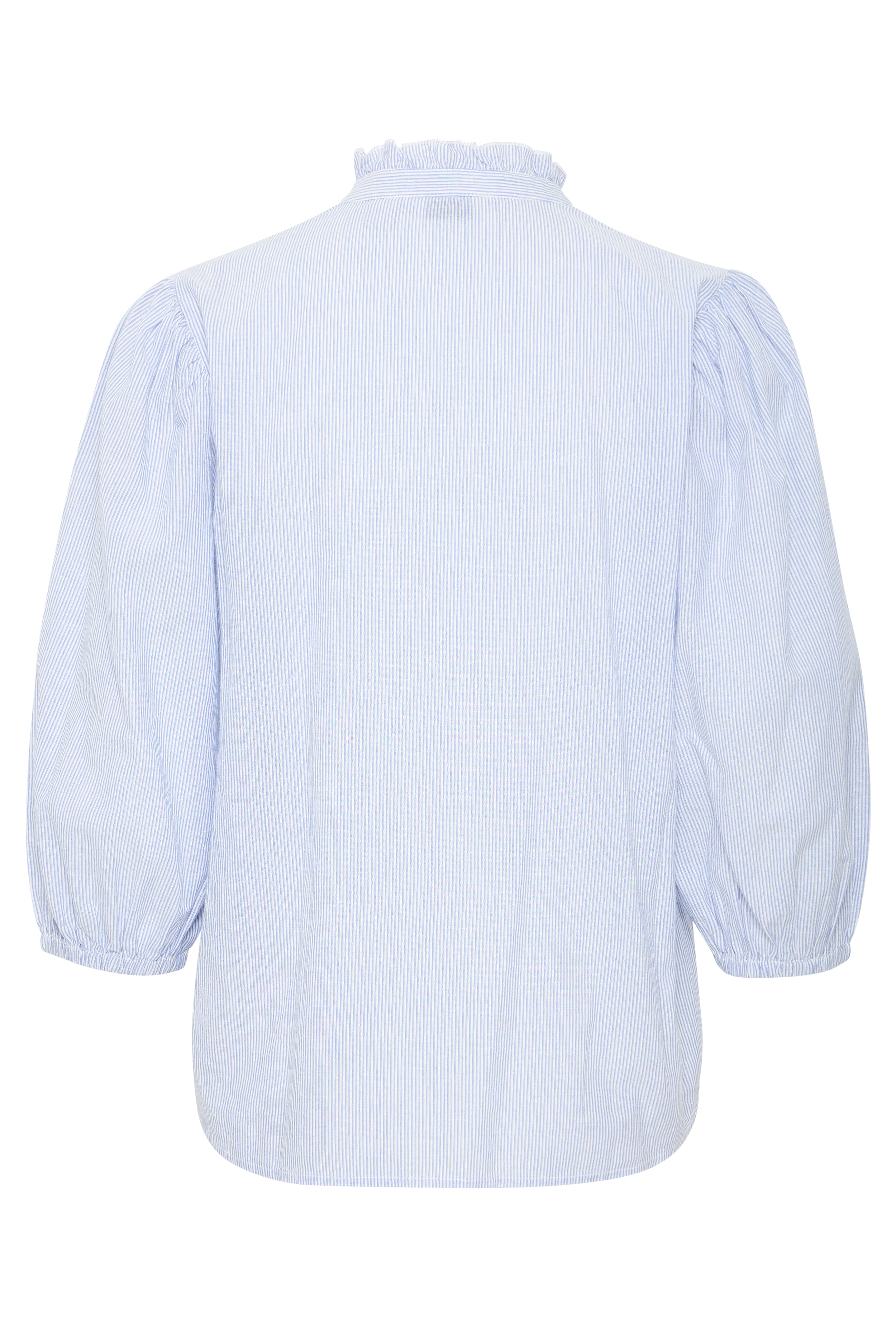 BYIMOGEN Bluse PACK BACK 20816552-204350