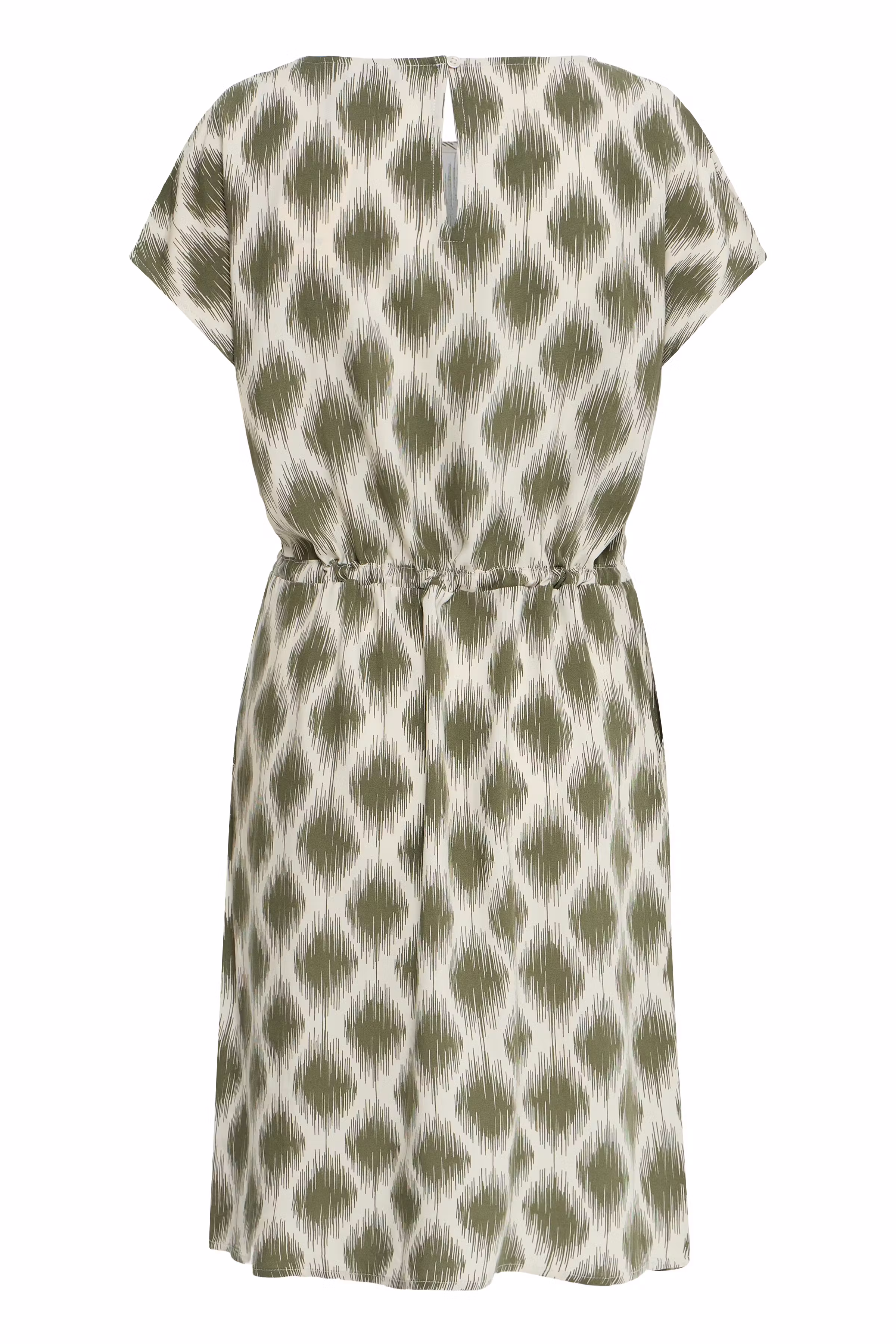 BYMMJOELLA Dress PACK BACK 20811226-900006746